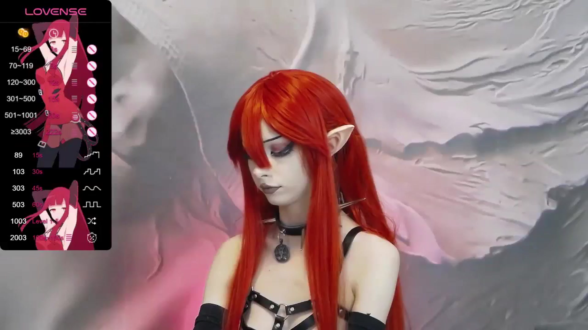 Gallery image thumbnail from Xenomy's myfreecams stream on, 01/29/2024, 12:15 image 15 of 20
