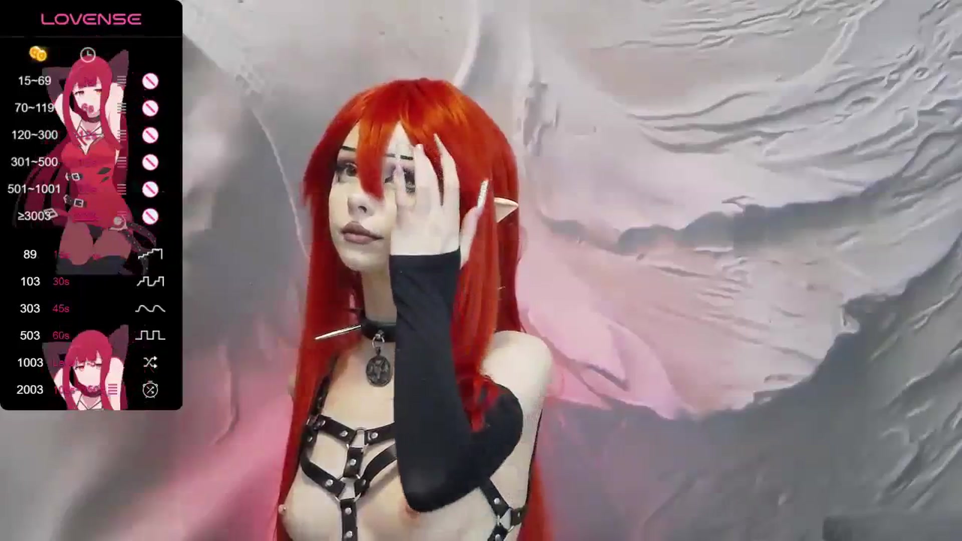 Gallery image thumbnail from Xenomy's myfreecams stream on, 01/29/2024, 15:08 image 8 of 20
