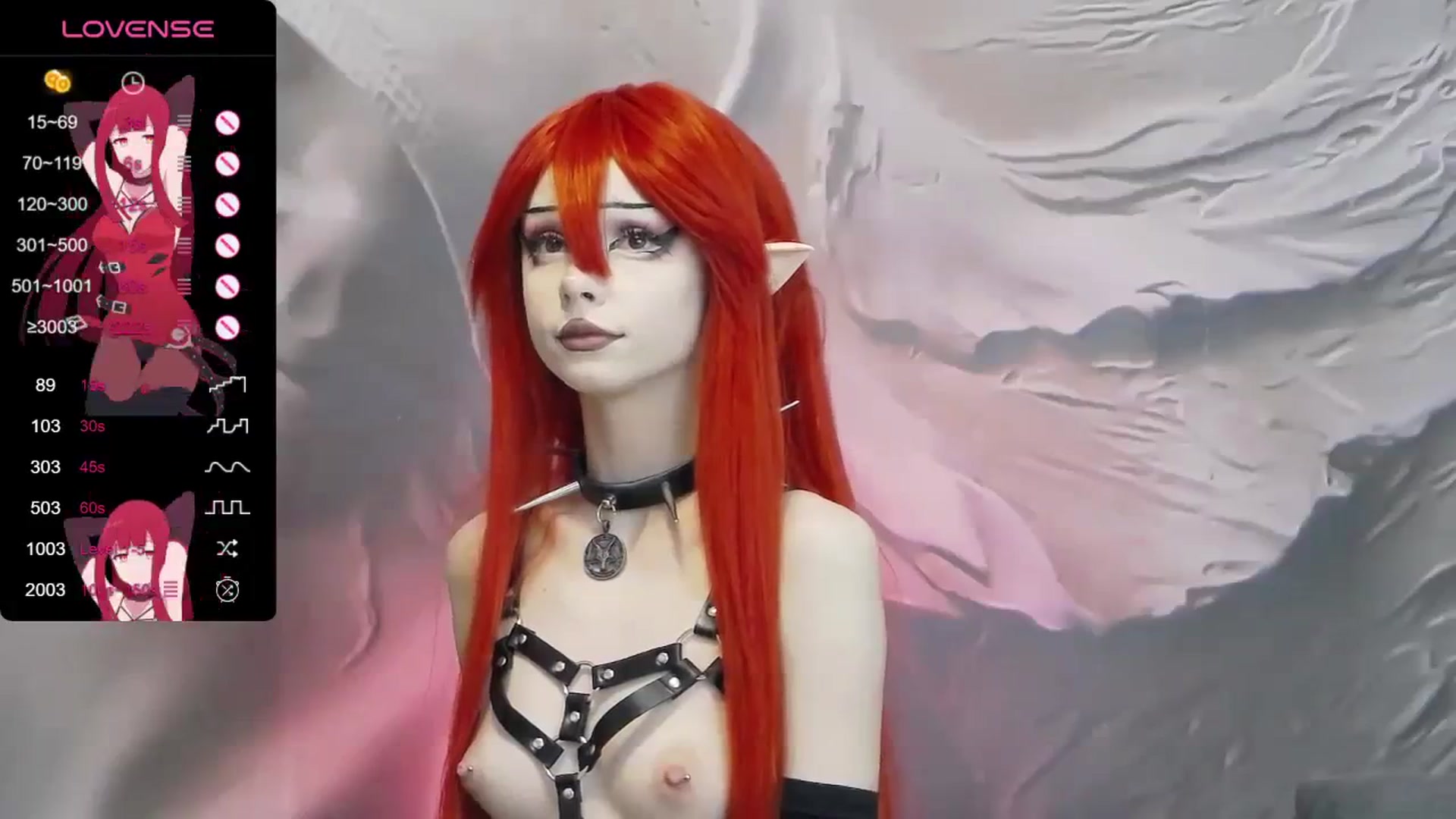 Gallery image thumbnail from Xenomy's myfreecams stream on, 01/29/2024, 15:08 image 5 of 20