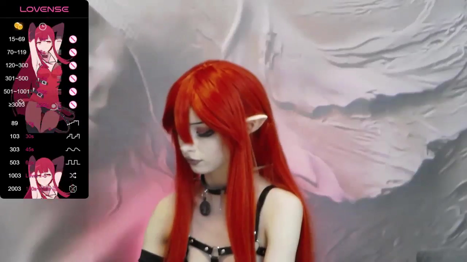 Gallery image thumbnail from Xenomy's myfreecams stream on, 01/29/2024, 15:08 image 6 of 20