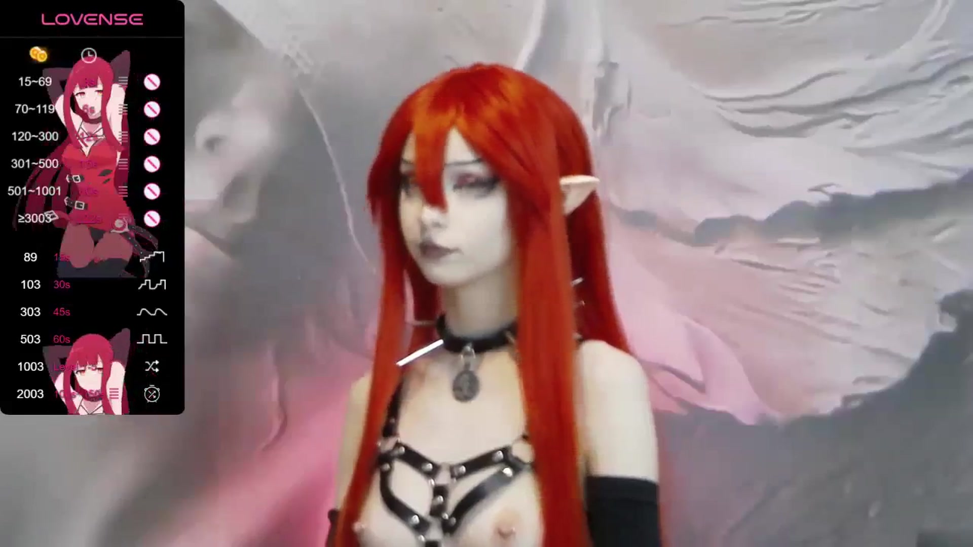 Gallery image thumbnail from Xenomy's myfreecams stream on, 01/29/2024, 15:08 image 18 of 20