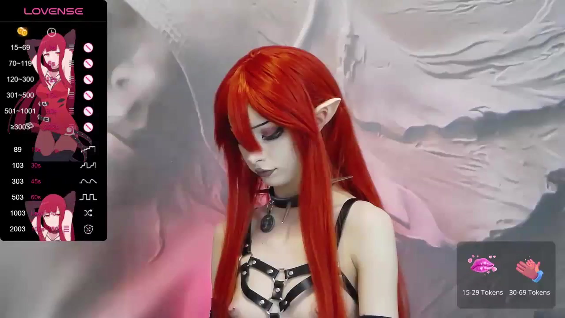Gallery image thumbnail from Xenomy's myfreecams stream on, 01/29/2024, 15:08 image 1 of 20