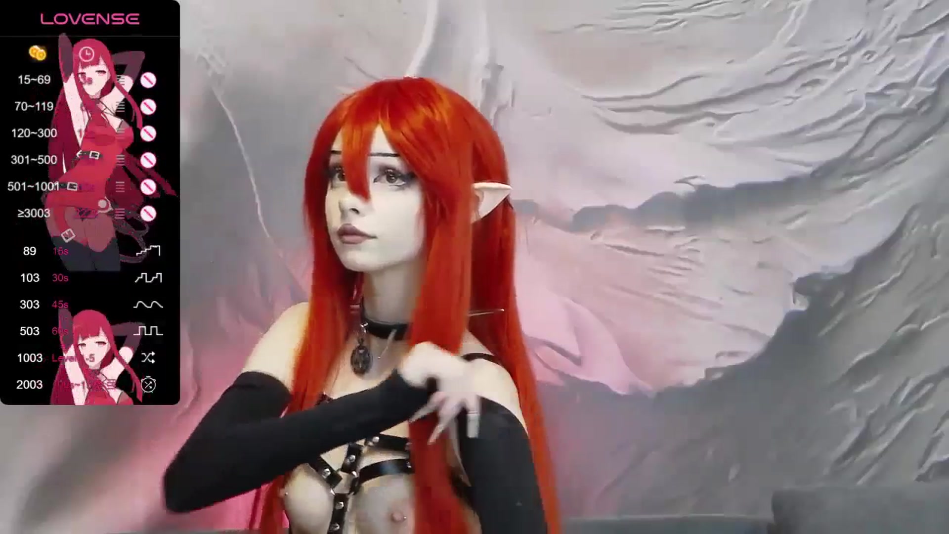 Gallery image thumbnail from Xenomy's myfreecams stream on, 01/29/2024, 15:36 image 11 of 20