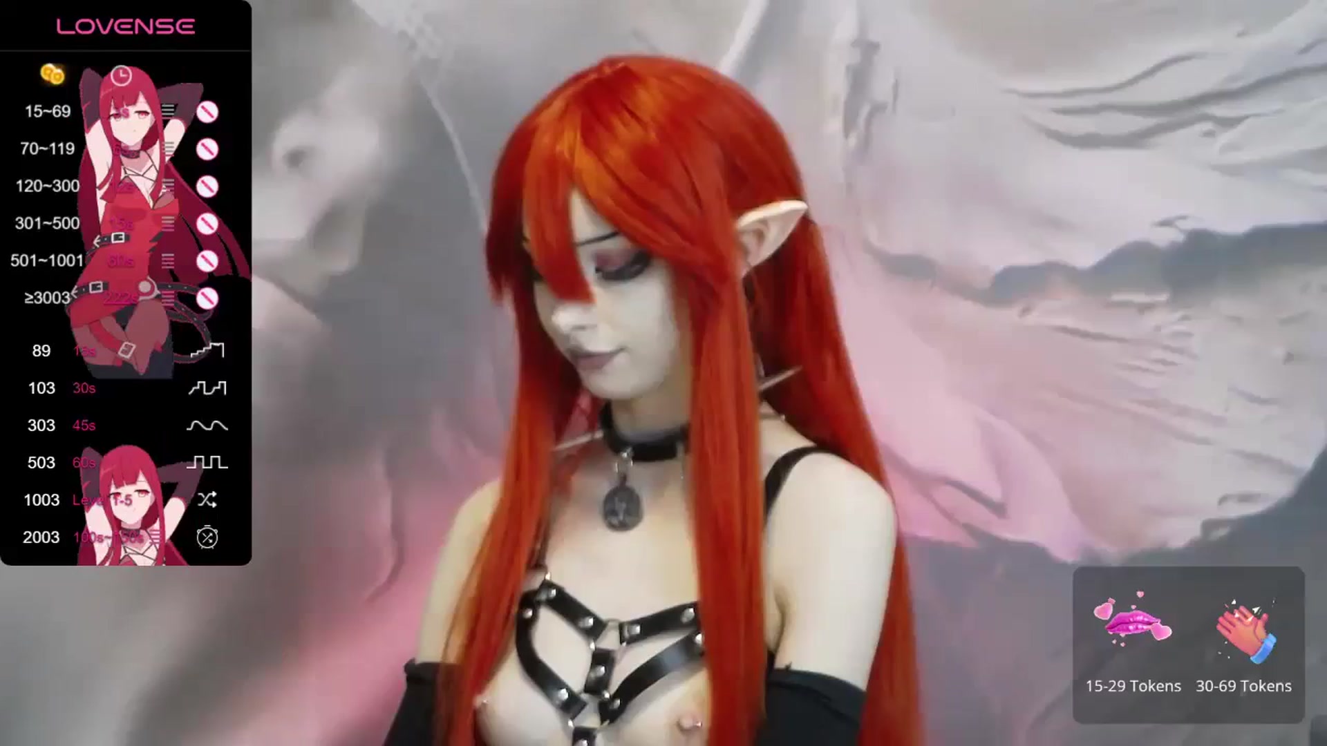 Gallery image thumbnail from Xenomy's myfreecams stream on, 01/29/2024, 16:51 image 1 of 20