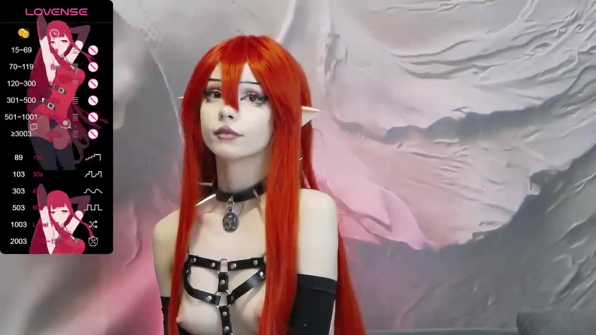 Gallery image thumbnail from Xenomy's myfreecams stream on, 01/29/2024, 17:47 image 9 of 20