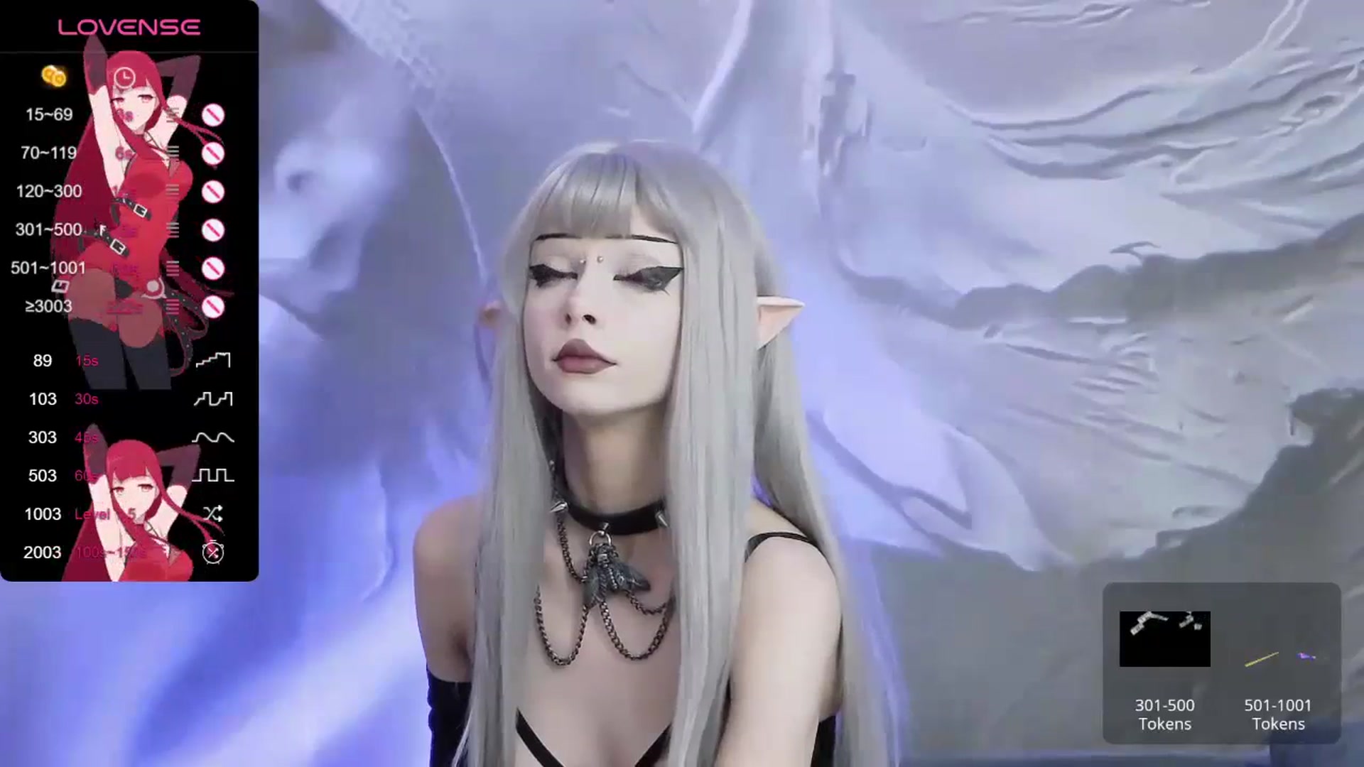 Gallery image thumbnail from Xenomy's myfreecams stream on, 01/30/2024, 13:28 image 12 of 20