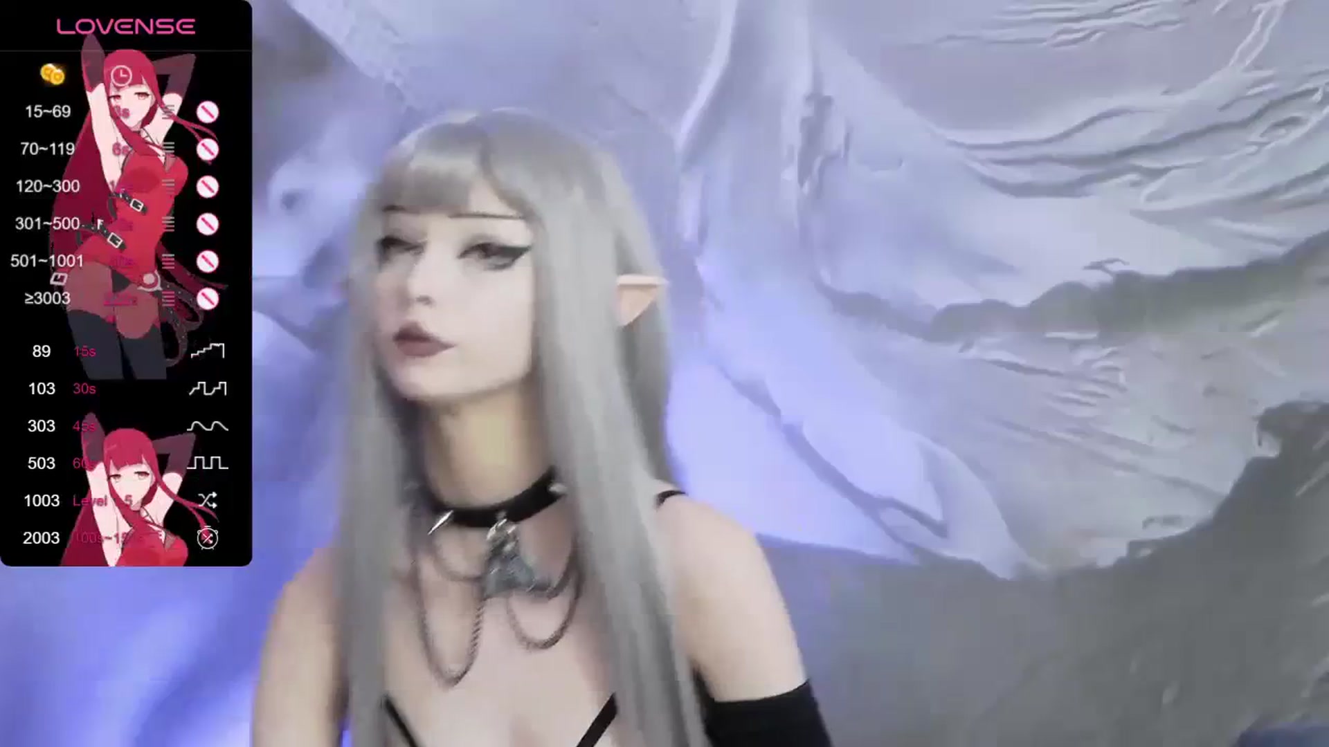 Gallery image thumbnail from Xenomy's myfreecams stream on, 01/30/2024, 13:28 image 2 of 20