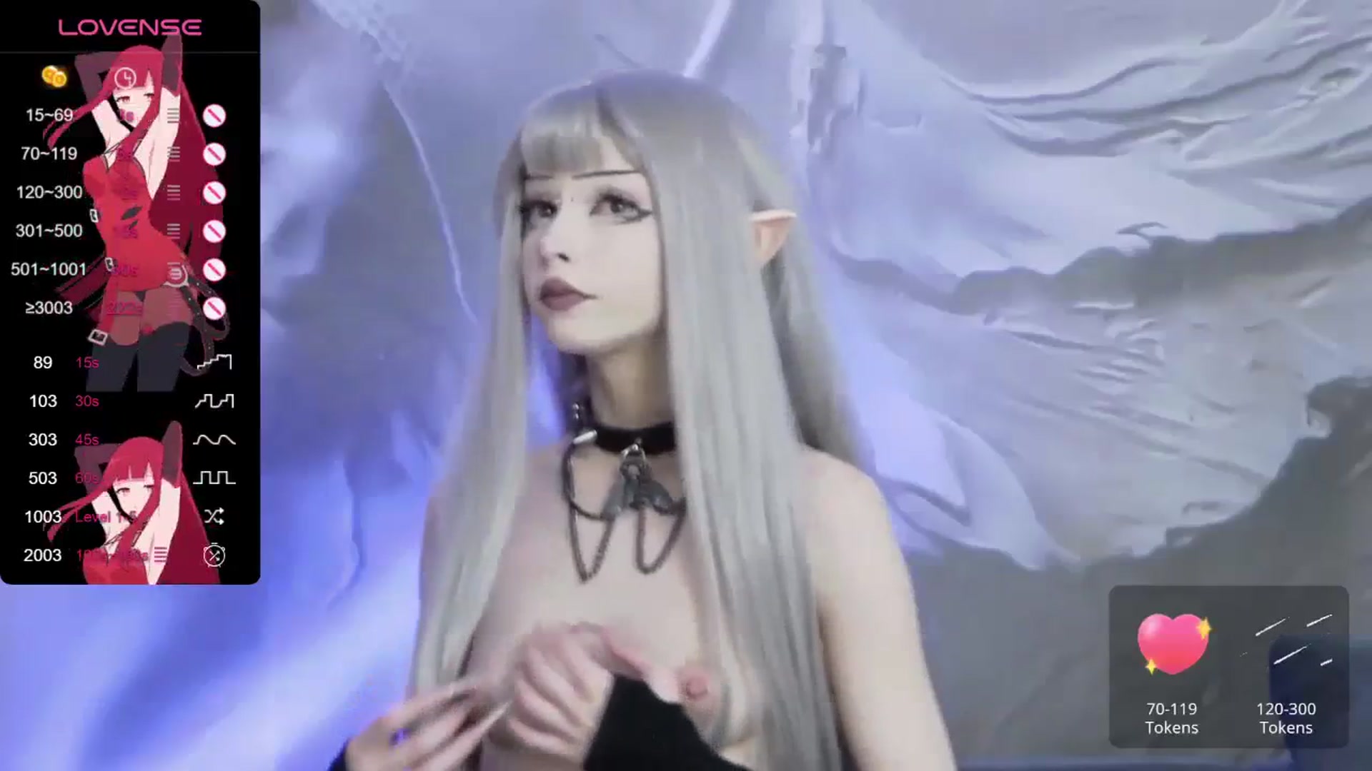 Gallery image thumbnail from Xenomy's myfreecams stream on, 01/31/2024, 14:28 image 11 of 20