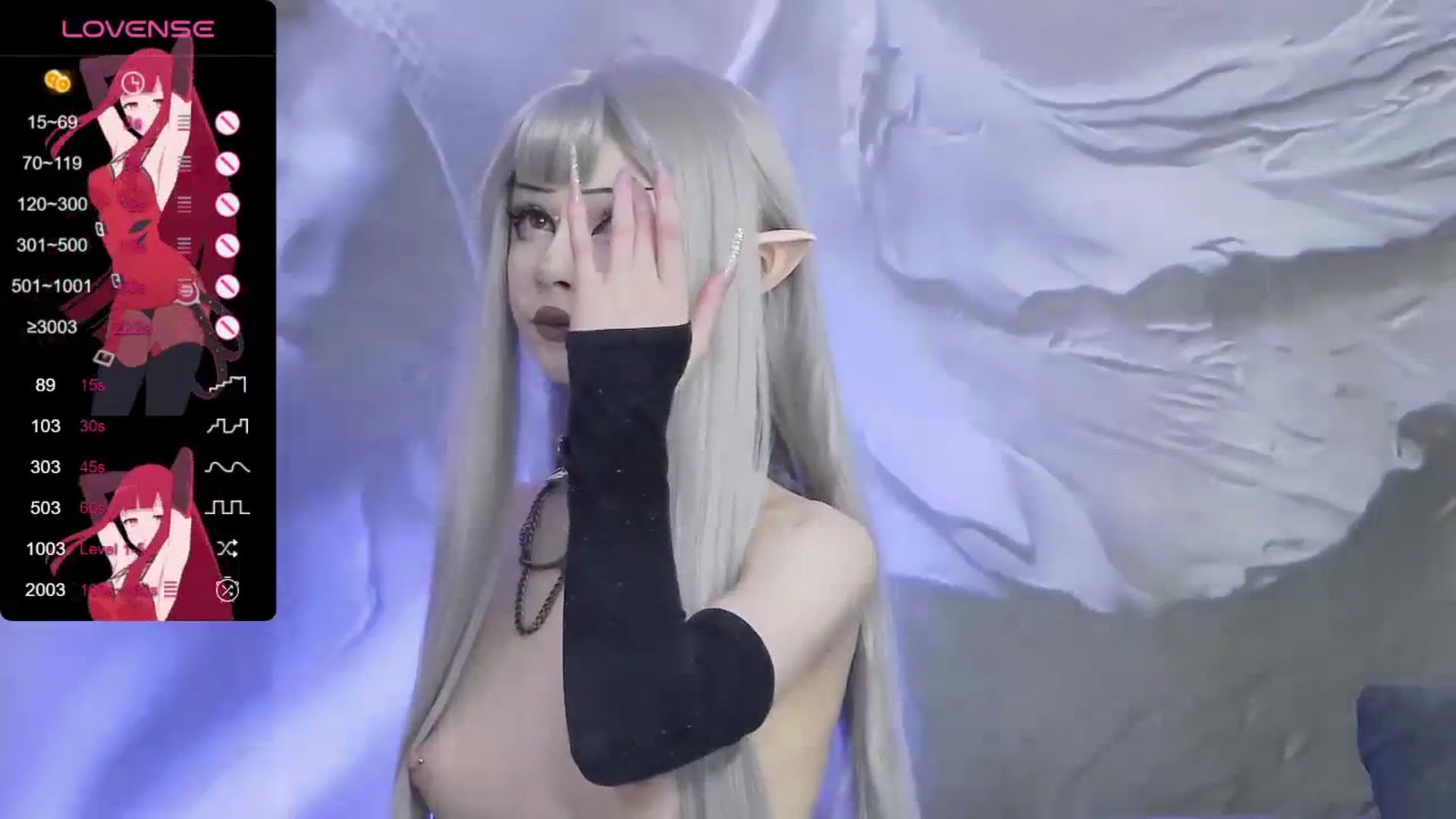 Gallery image thumbnail from Xenomy's myfreecams stream on, 01/31/2024, 14:28 image 8 of 20