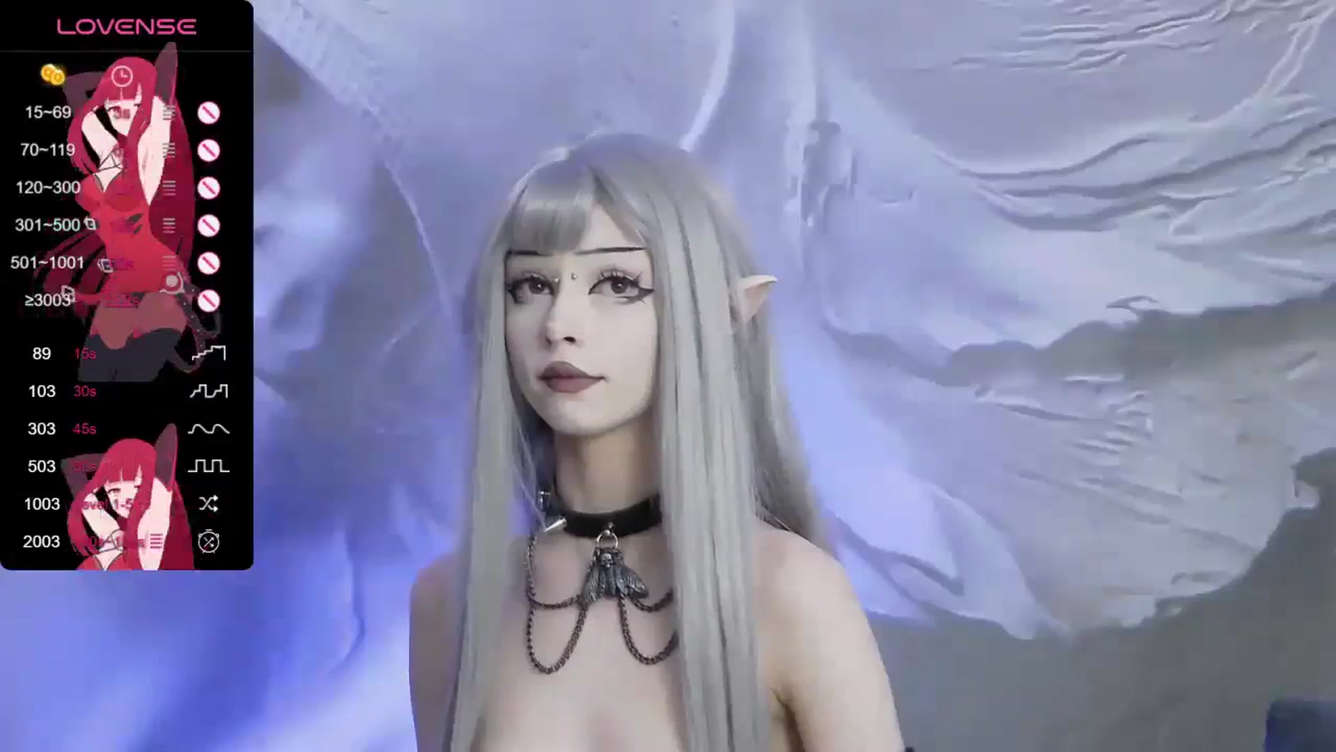 Gallery image thumbnail from Xenomy's myfreecams stream on, 01/31/2024, 18:08 image 11 of 20