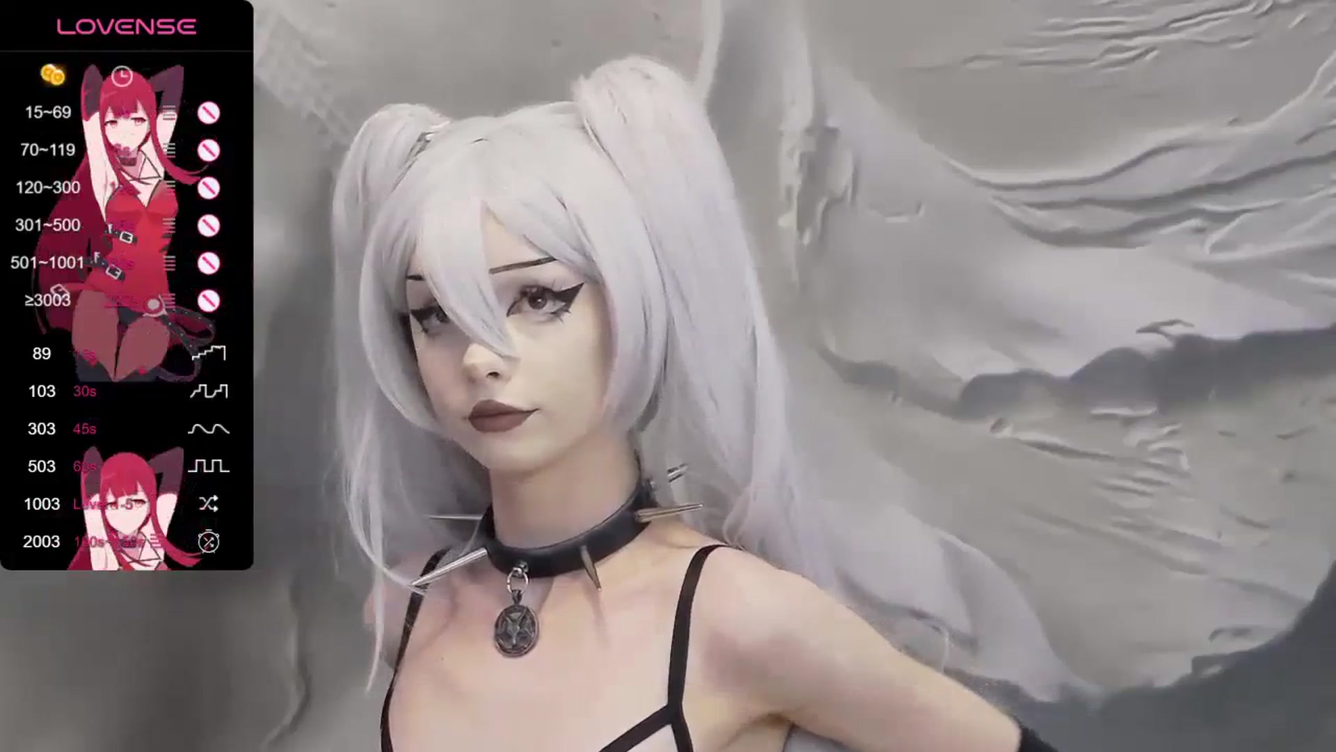 Gallery image thumbnail from Xenomy's myfreecams stream on, 02/03/2024, 14:15 image 2 of 20