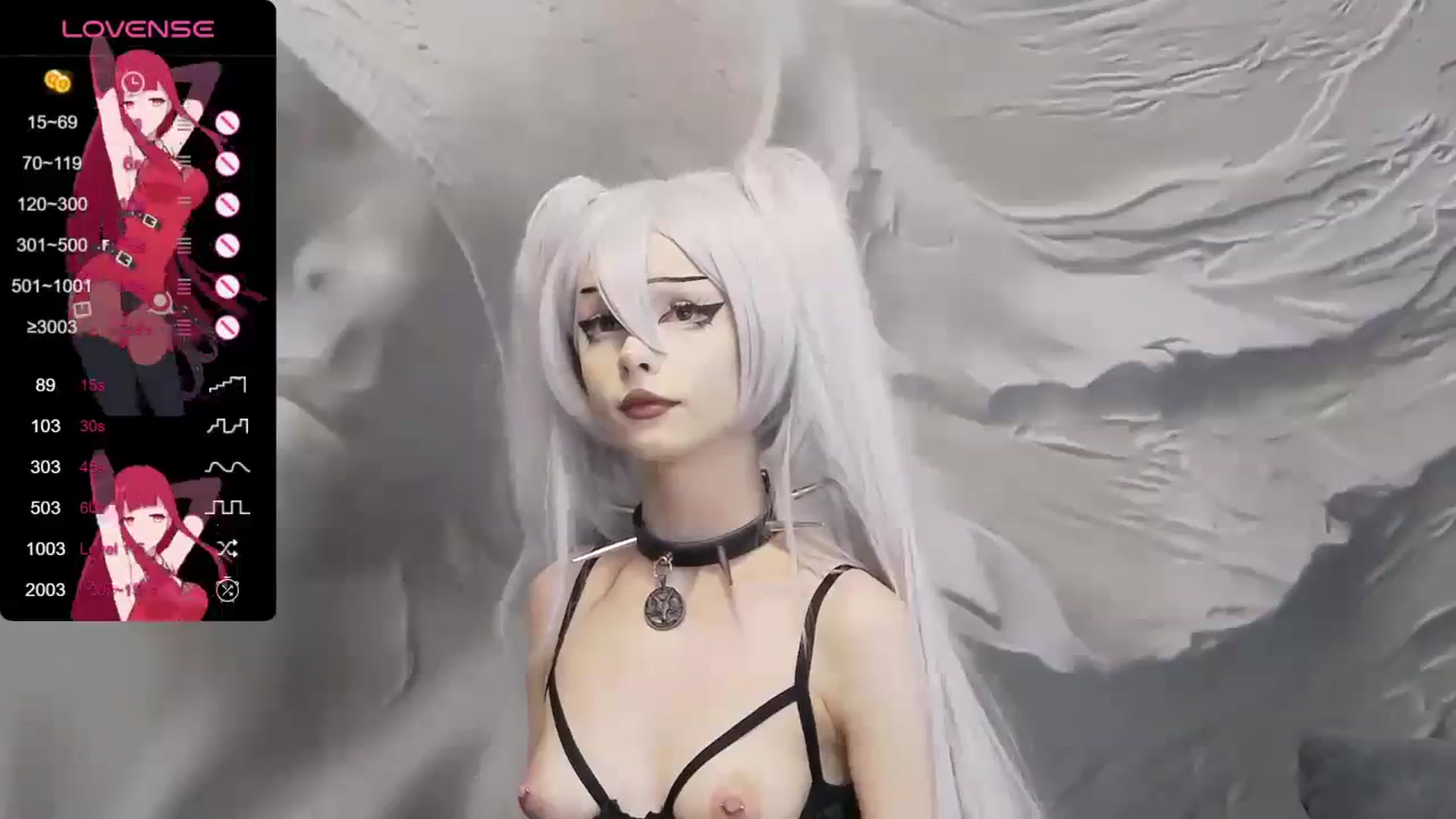 Gallery image thumbnail from Xenomy's myfreecams stream on, 02/03/2024, 17:00 image 13 of 20