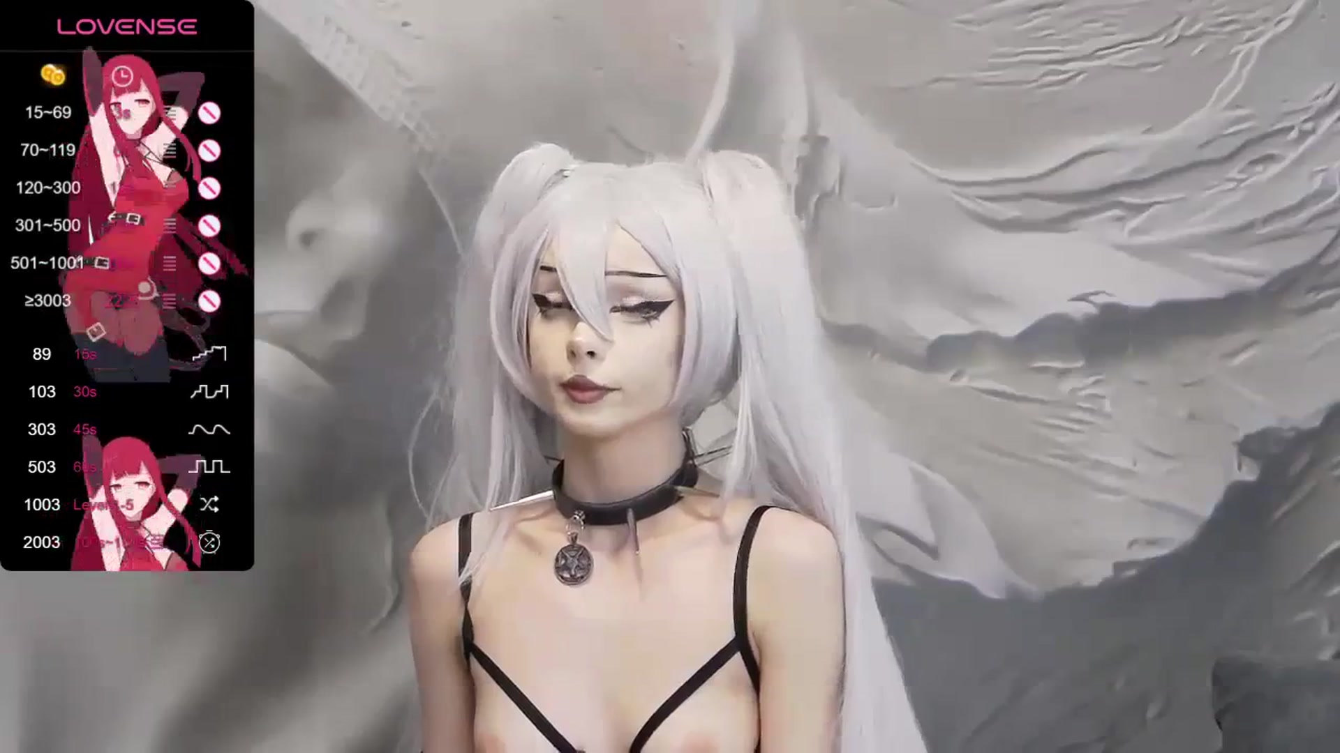 Gallery image thumbnail from Xenomy's myfreecams stream on, 02/03/2024, 18:28 image 20 of 20