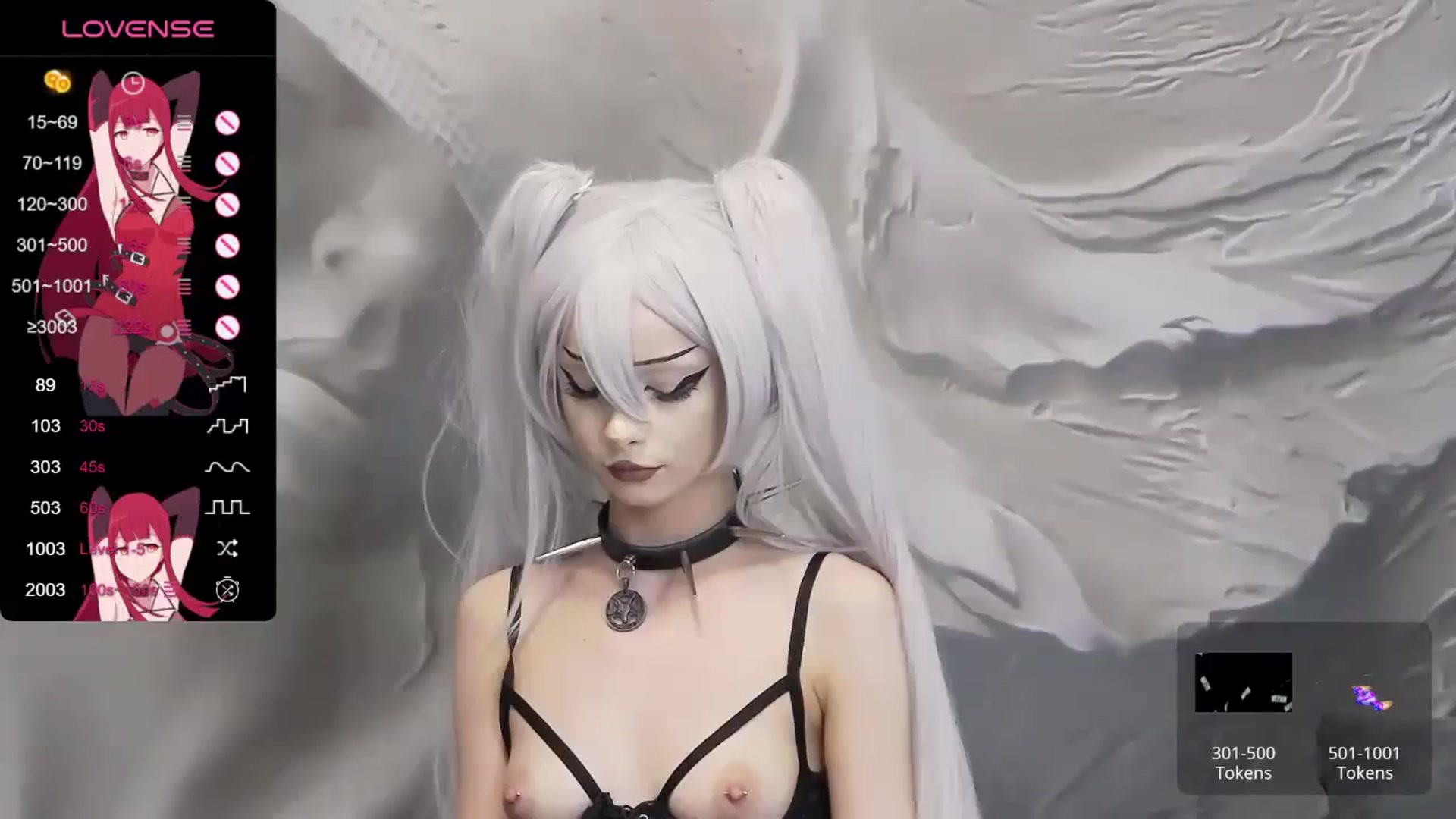 Gallery image thumbnail from Xenomy's myfreecams stream on, 02/03/2024, 18:28 image 19 of 20
