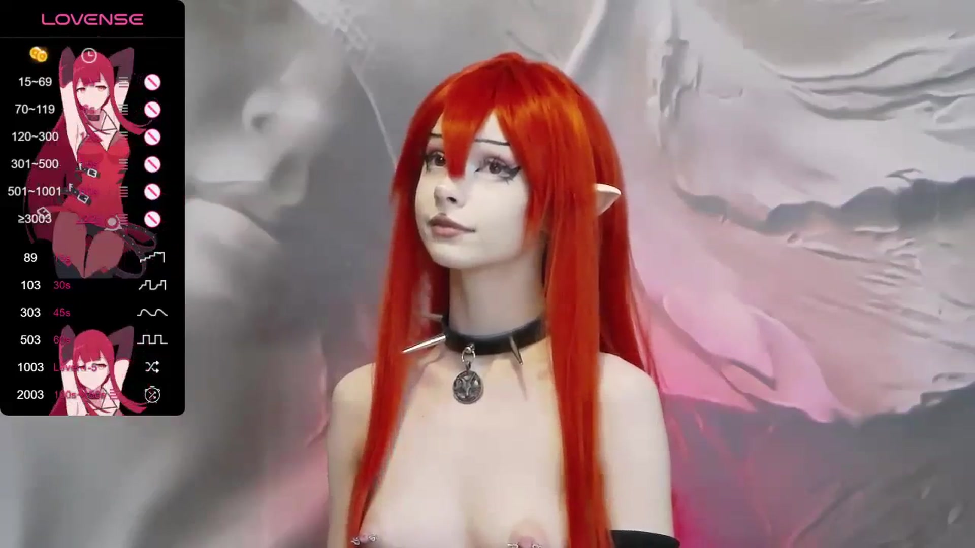 Gallery image thumbnail from Xenomy's myfreecams stream on, 02/04/2024, 17:44 image 16 of 20