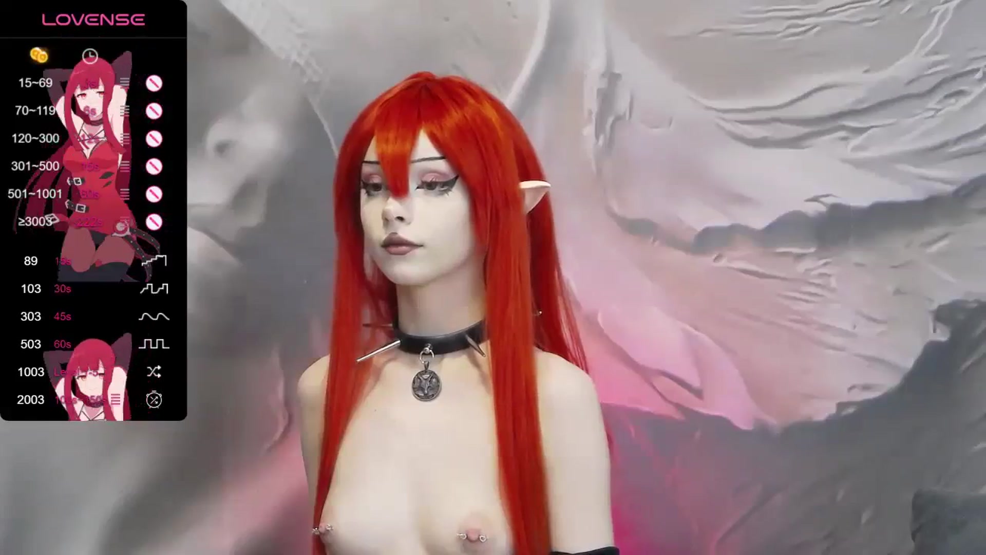 Gallery image thumbnail from Xenomy's myfreecams stream on, 02/04/2024, 17:44 image 7 of 20