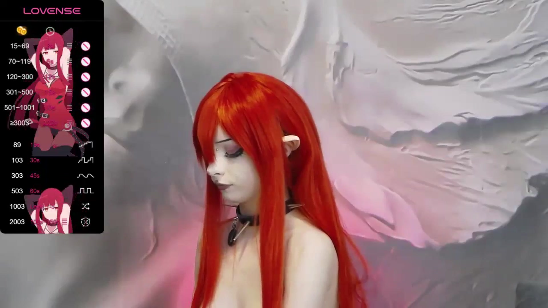 Gallery image thumbnail from Xenomy's myfreecams stream on, 02/04/2024, 17:44 image 10 of 20