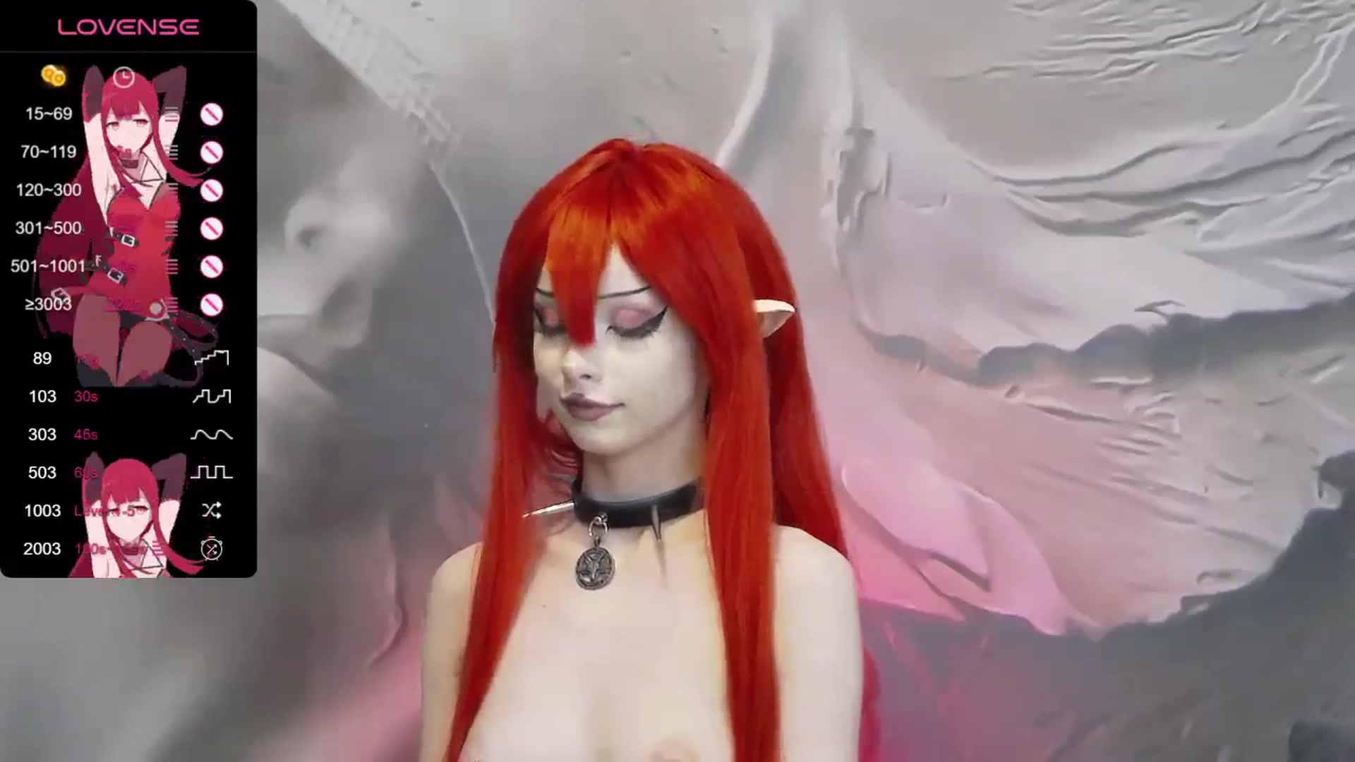 Gallery image thumbnail from Xenomy's myfreecams stream on, 02/04/2024, 17:44 image 20 of 20