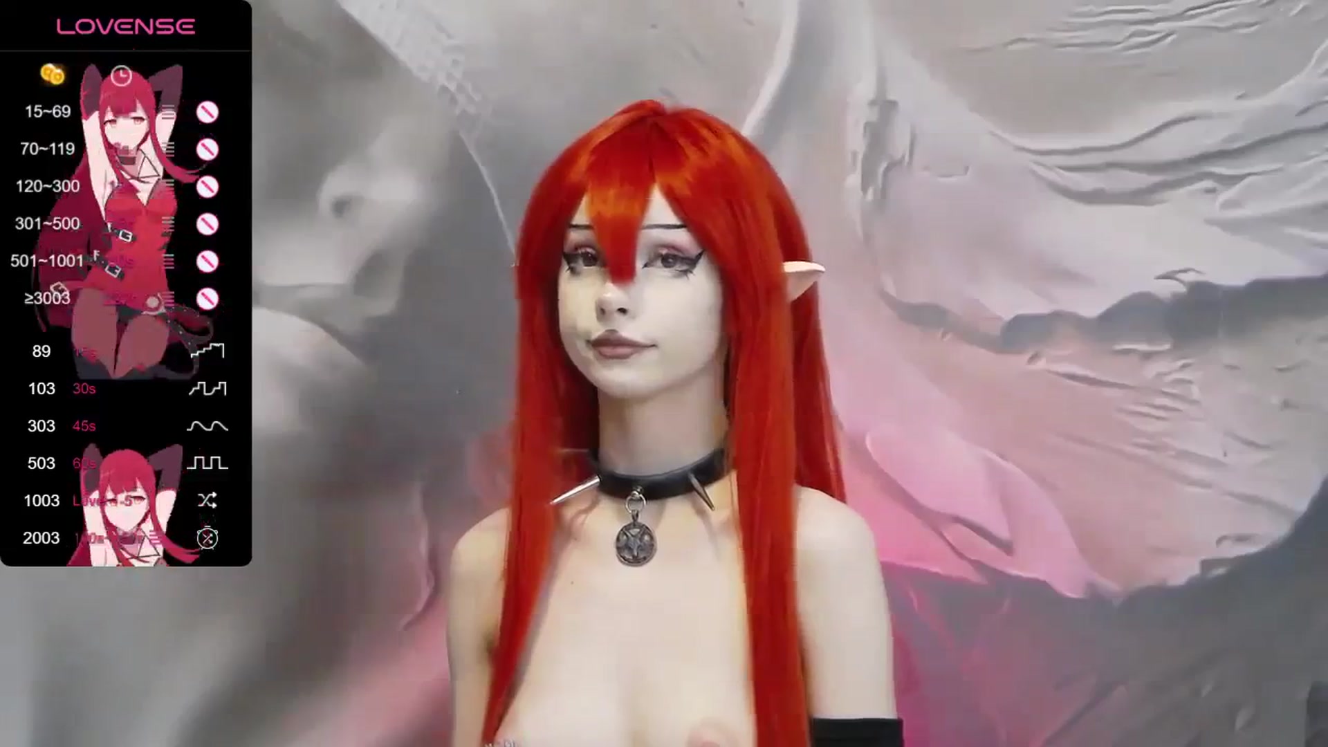 Gallery image thumbnail from Xenomy's myfreecams stream on, 02/04/2024, 17:44 image 12 of 20