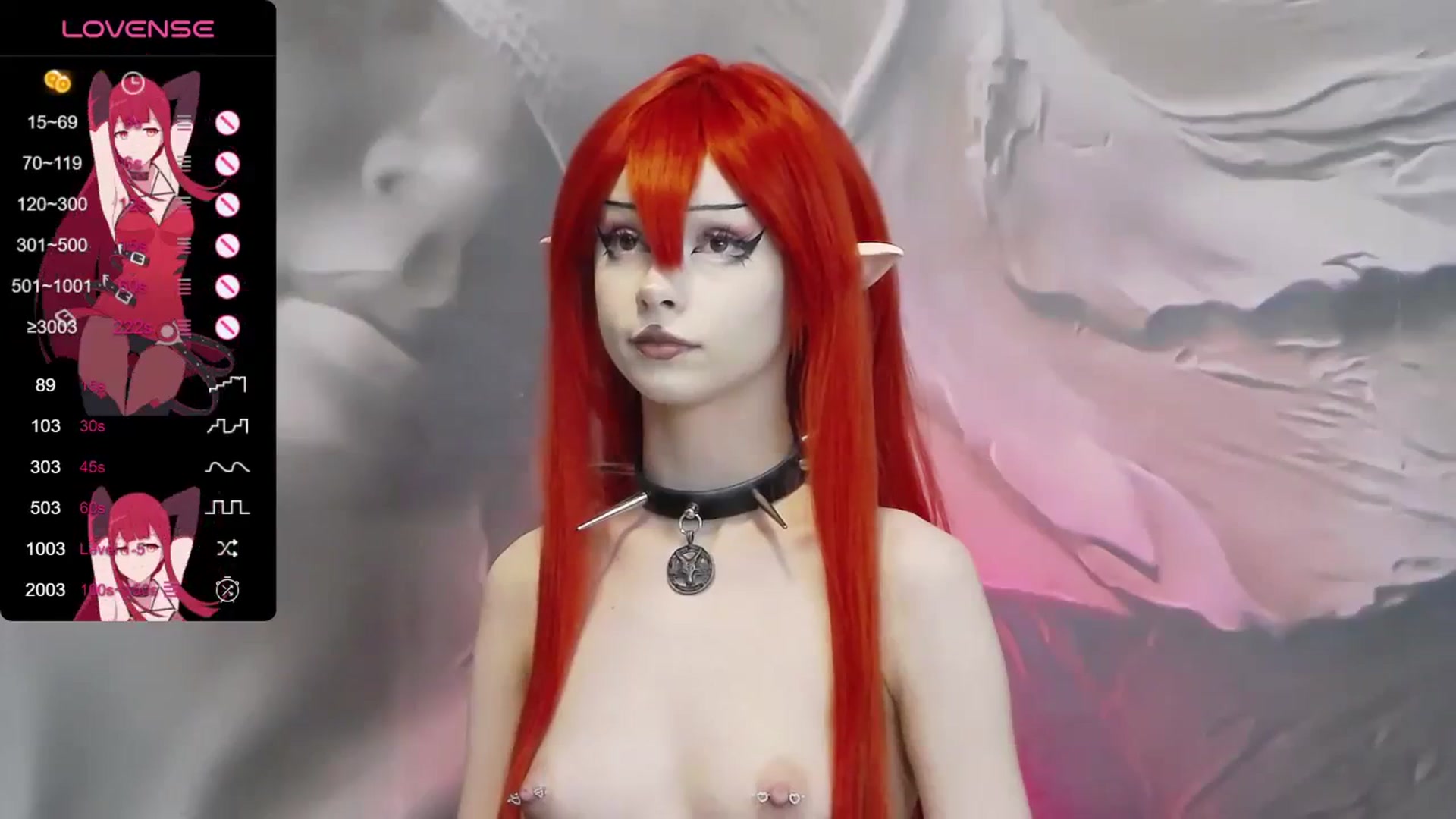 Gallery image thumbnail from Xenomy's myfreecams stream on, 02/04/2024, 17:44 image 18 of 20