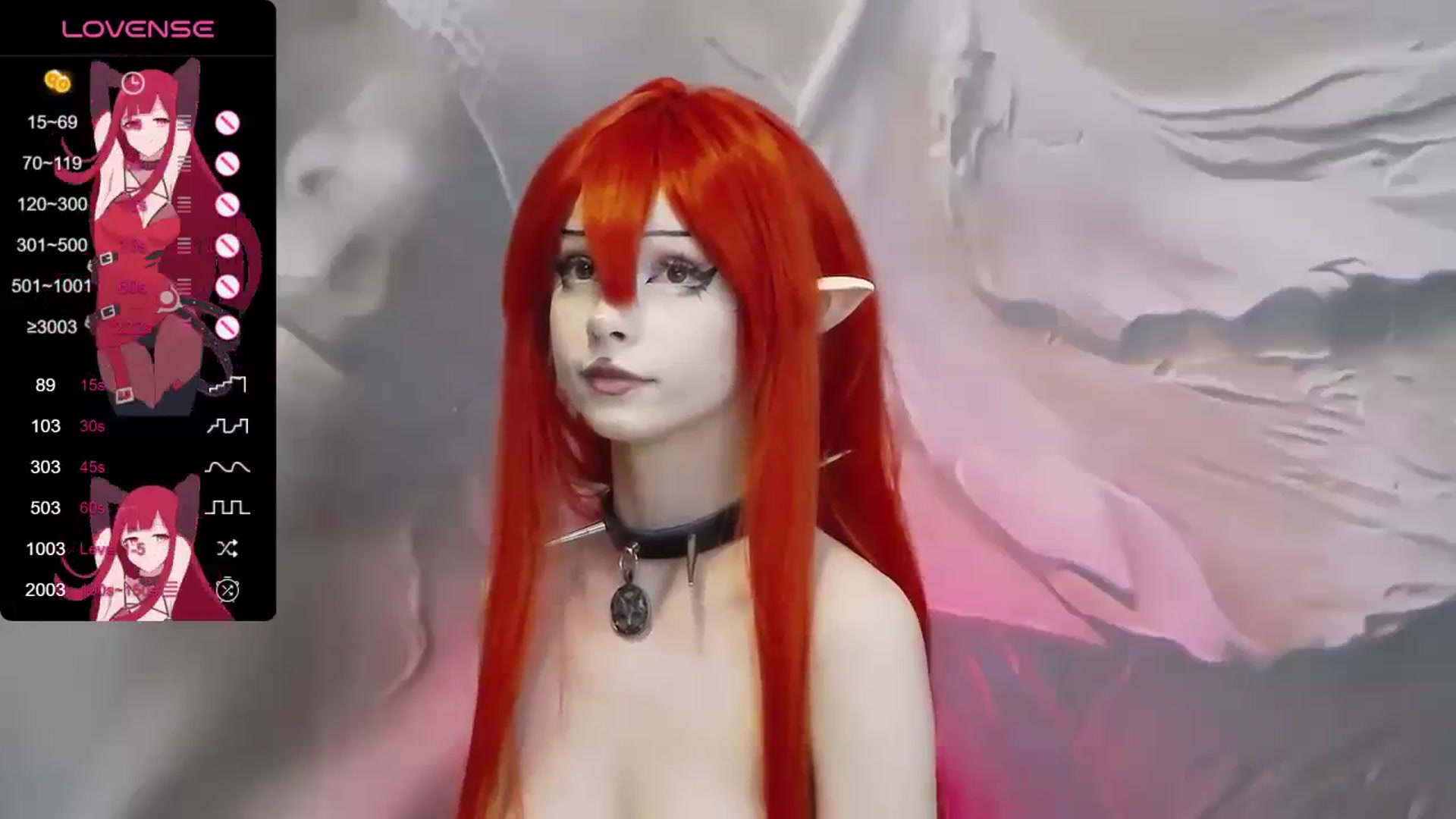 Gallery image thumbnail from Xenomy's myfreecams stream on, 02/04/2024, 18:59 image 13 of 20