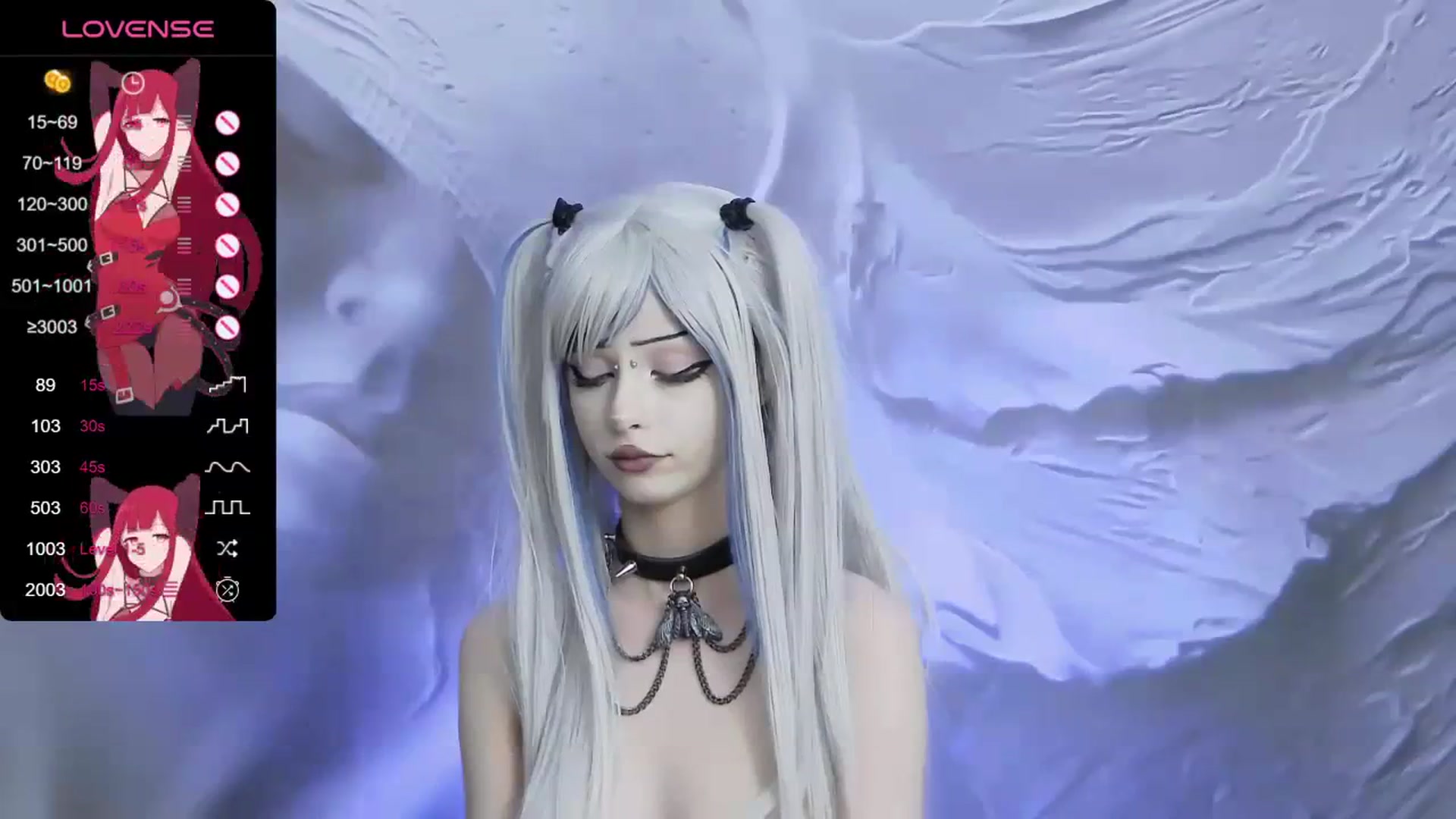 Gallery image thumbnail from Xenomy's myfreecams stream on, 02/06/2024, 18:05 image 7 of 20