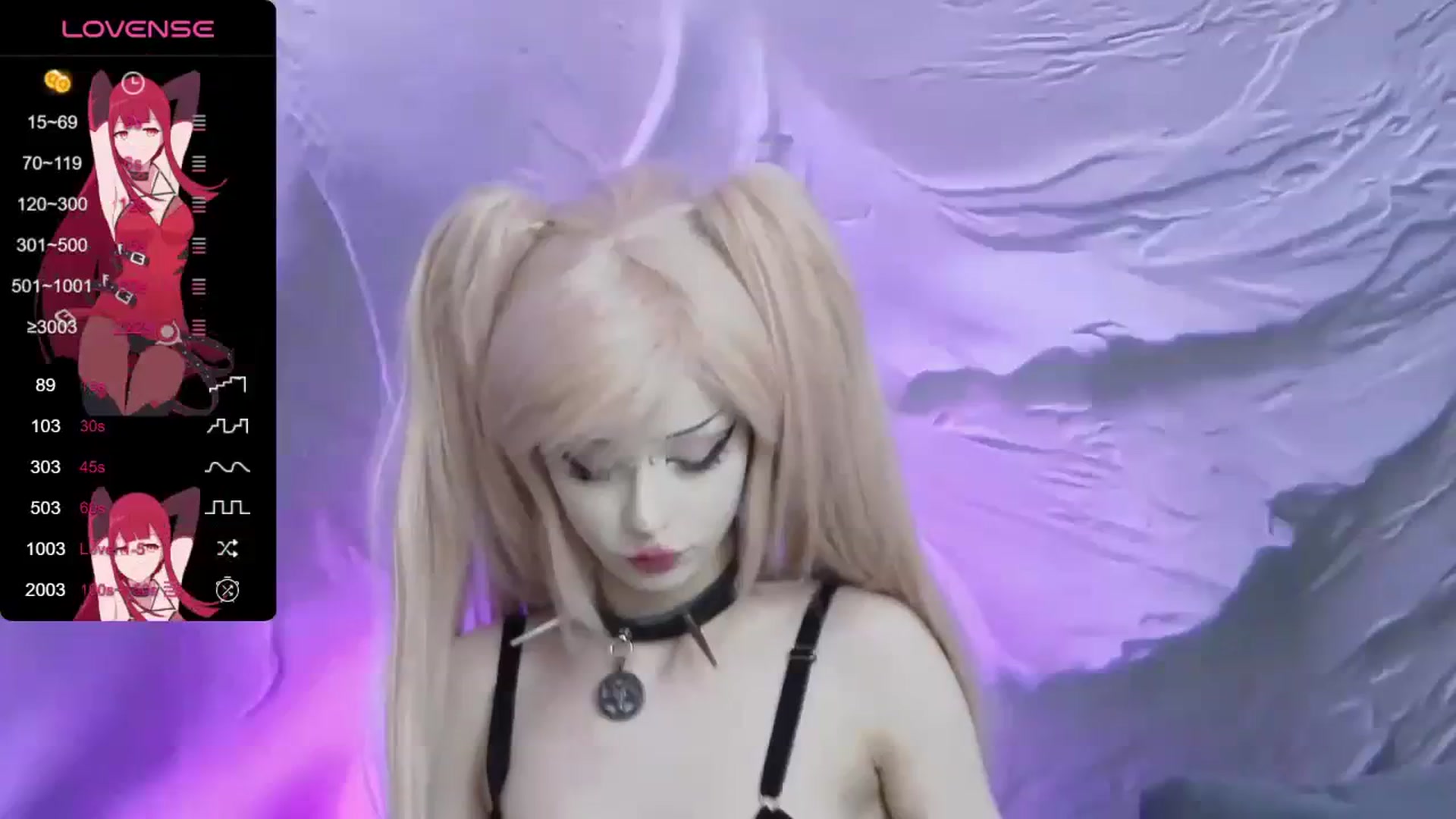 Gallery image thumbnail from Xenomy's myfreecams stream on, 02/07/2024, 16:07 image 1 of 20