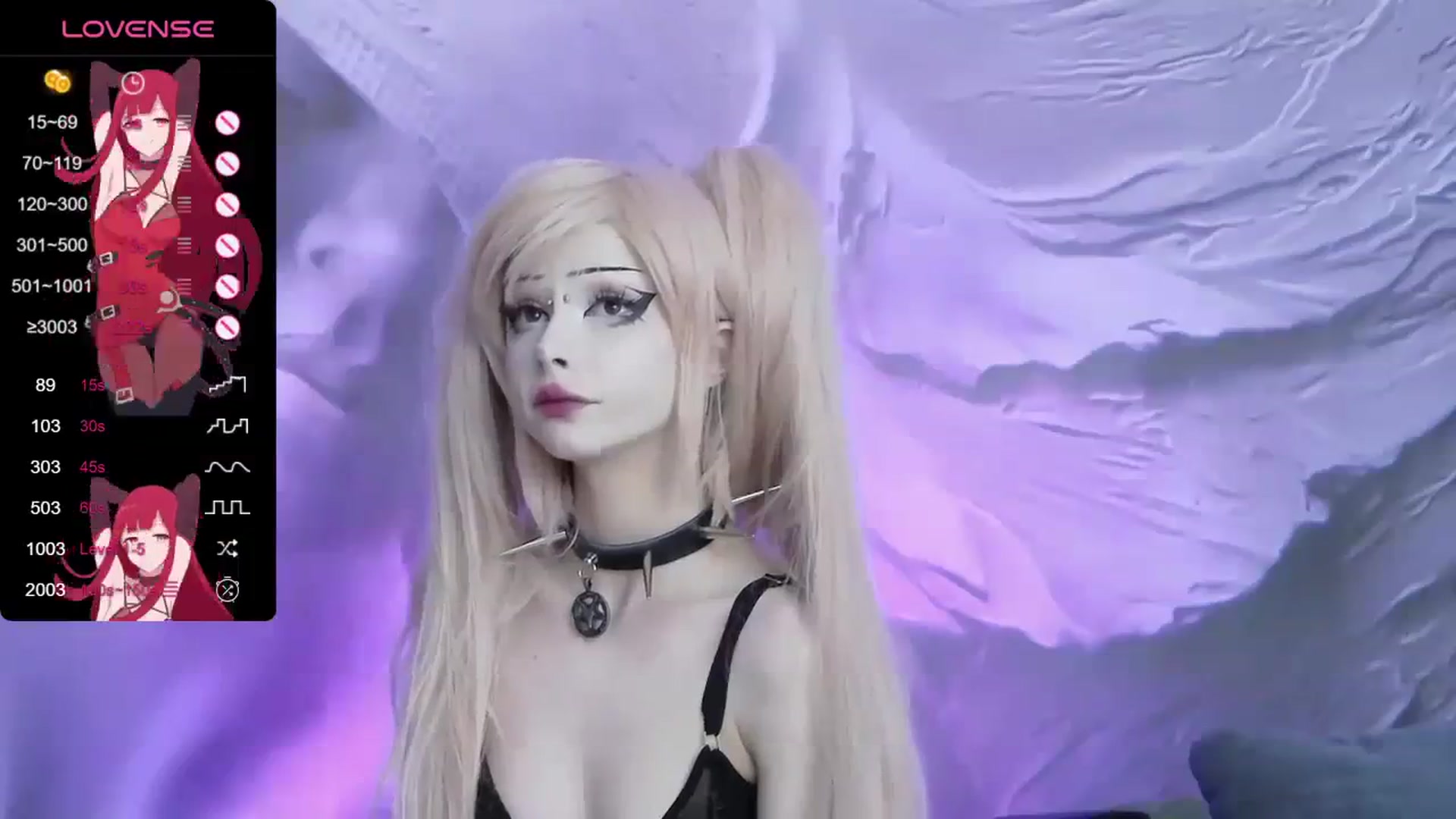 Gallery image thumbnail from Xenomy's myfreecams stream on, 02/07/2024, 18:36 image 14 of 20
