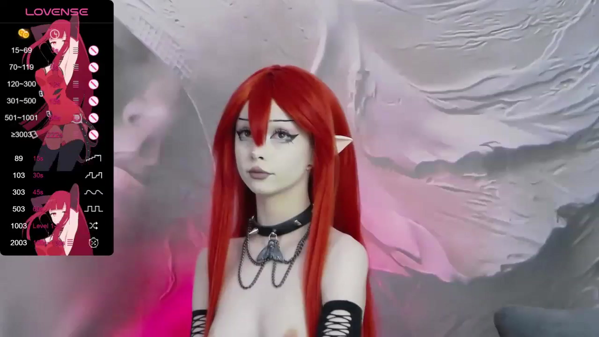 Gallery image thumbnail from Xenomy's myfreecams stream on, 02/08/2024, 15:16 image 10 of 20