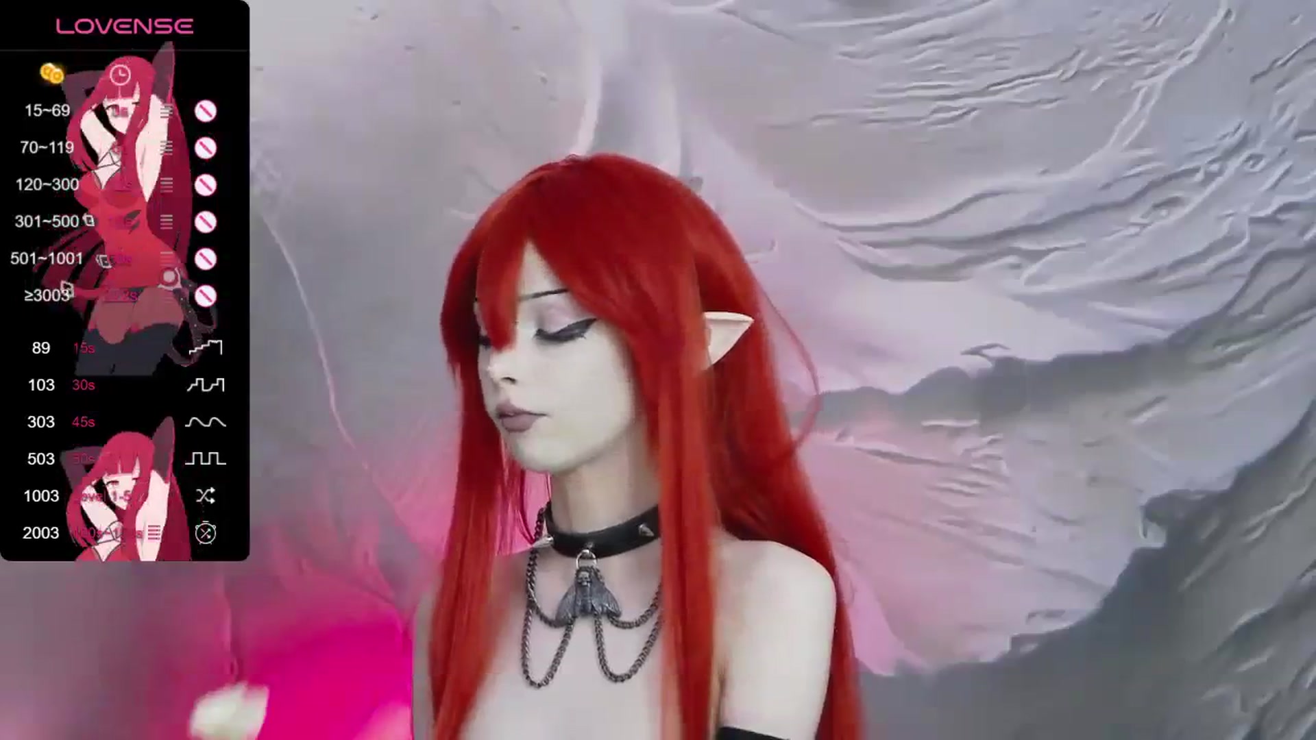 Gallery image thumbnail from Xenomy's myfreecams stream on, 02/08/2024, 15:16 image 17 of 20