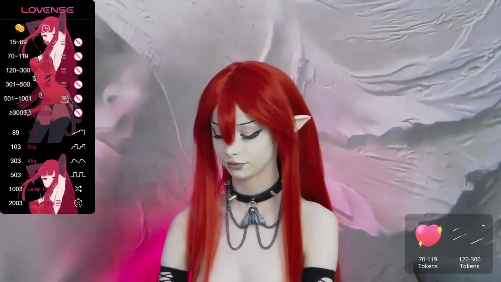 Gallery image thumbnail from Xenomy's myfreecams stream on, 02/08/2024, 15:16 image 11 of 20