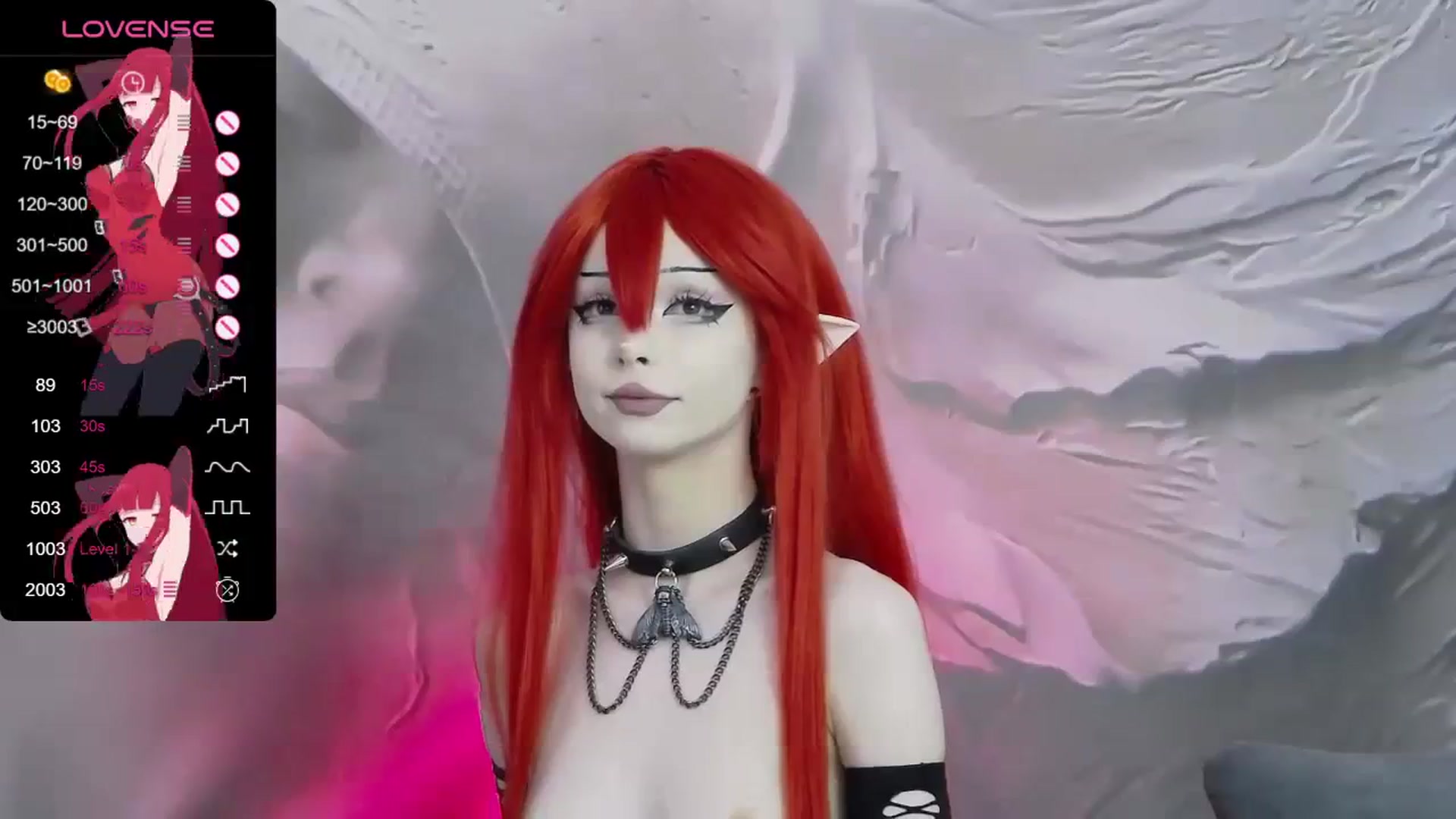 Gallery image thumbnail from Xenomy's myfreecams stream on, 02/08/2024, 15:16 image 8 of 20