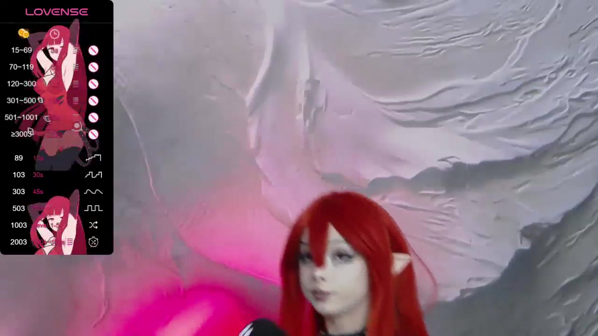 Gallery image thumbnail from Xenomy's myfreecams stream on, 02/08/2024, 15:16 image 19 of 20