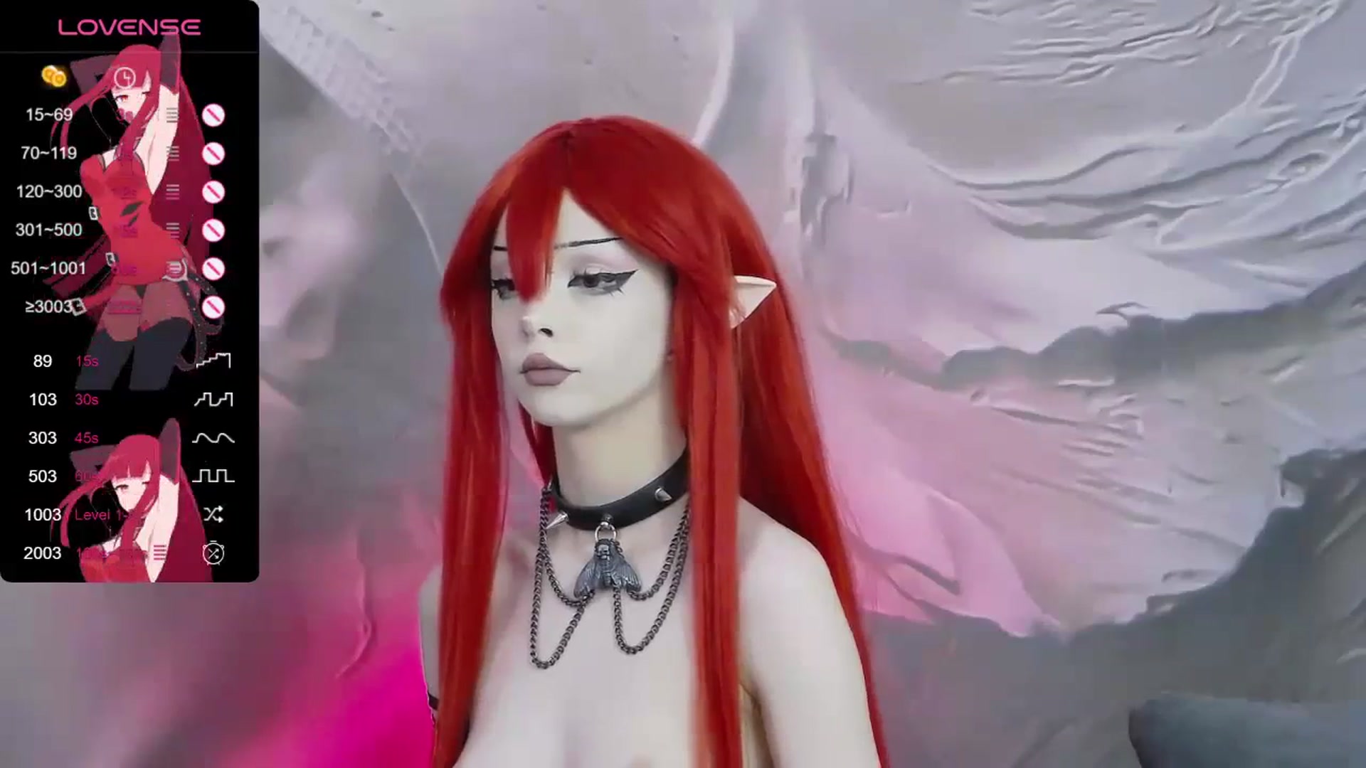 Gallery image thumbnail from Xenomy's myfreecams stream on, 02/08/2024, 15:16 image 2 of 20