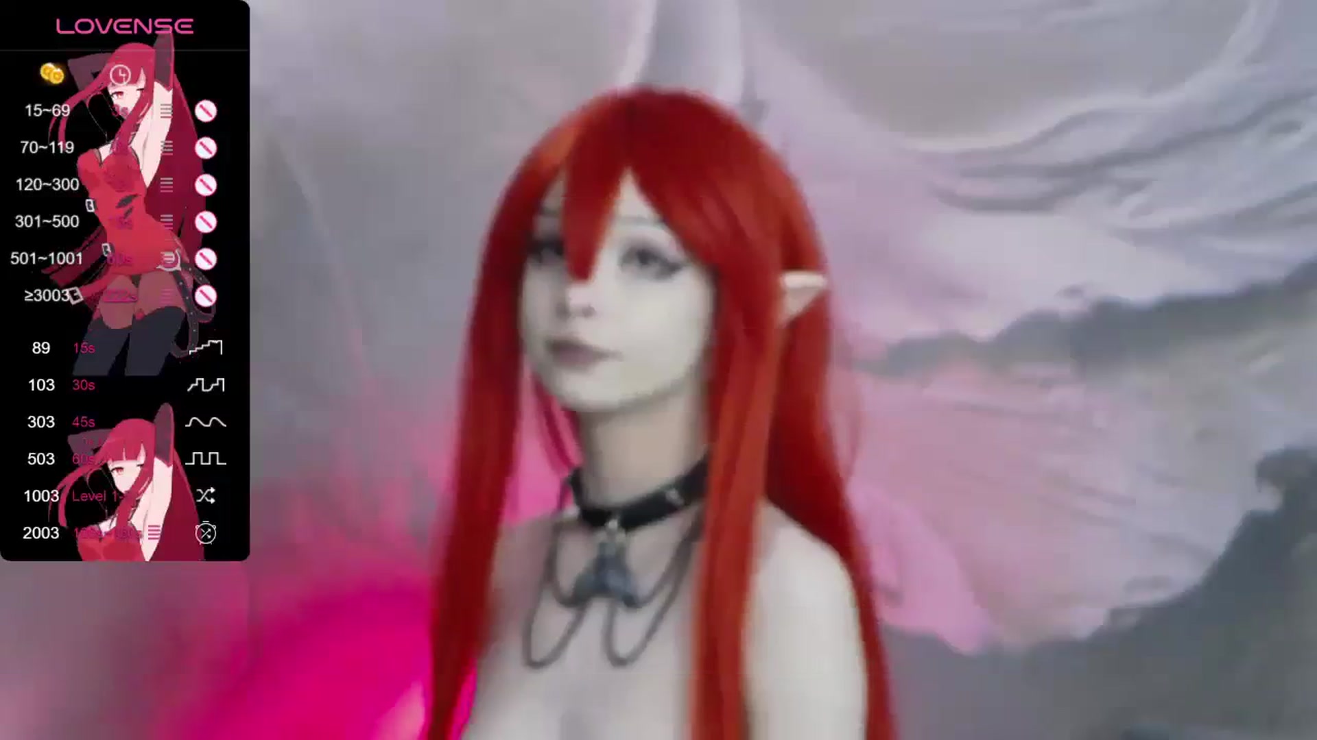 Gallery image thumbnail from Xenomy's myfreecams stream on, 02/08/2024, 19:03 image 7 of 20