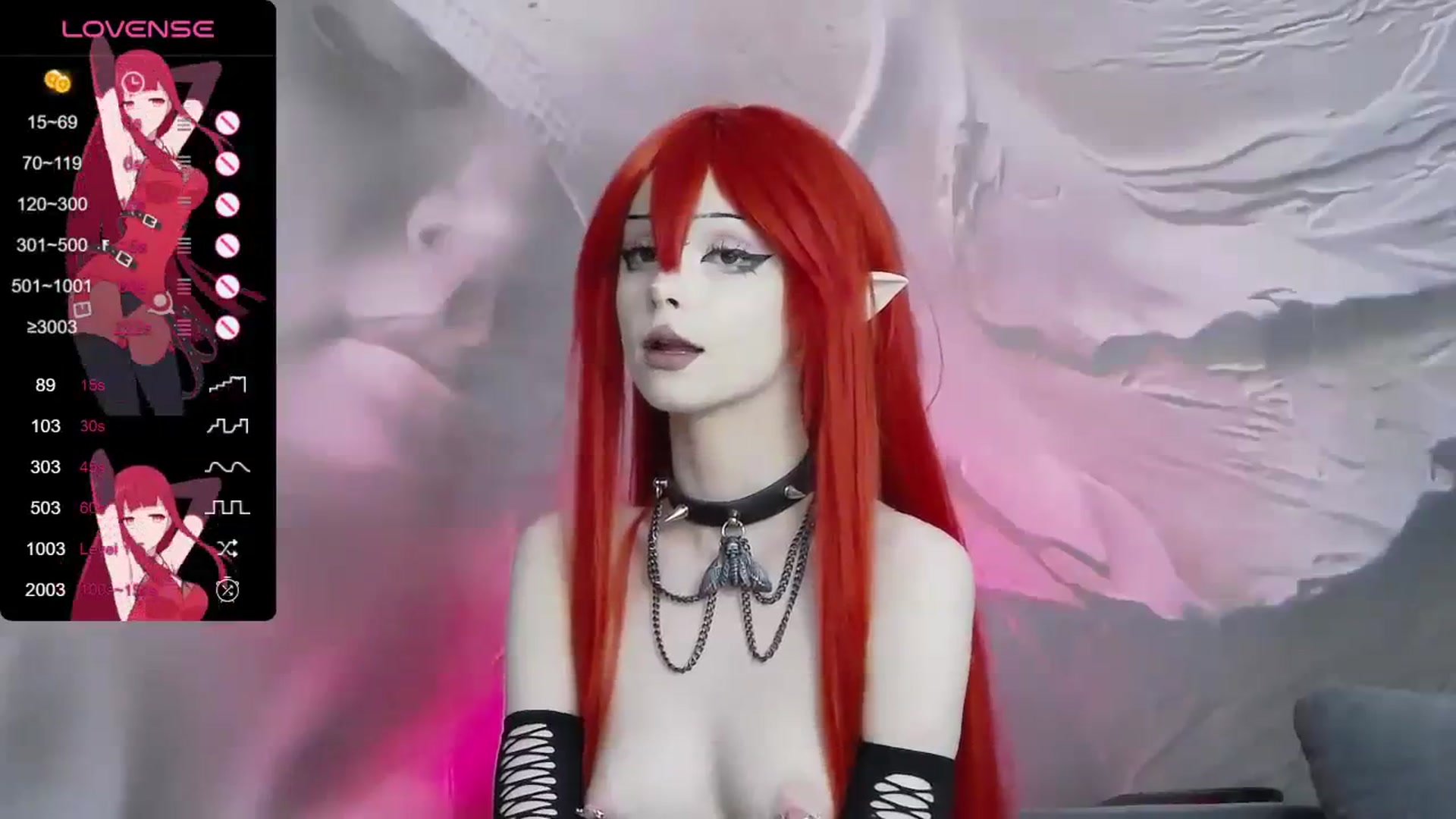 Gallery image thumbnail from Xenomy's myfreecams stream on, 02/08/2024, 19:03 image 14 of 20