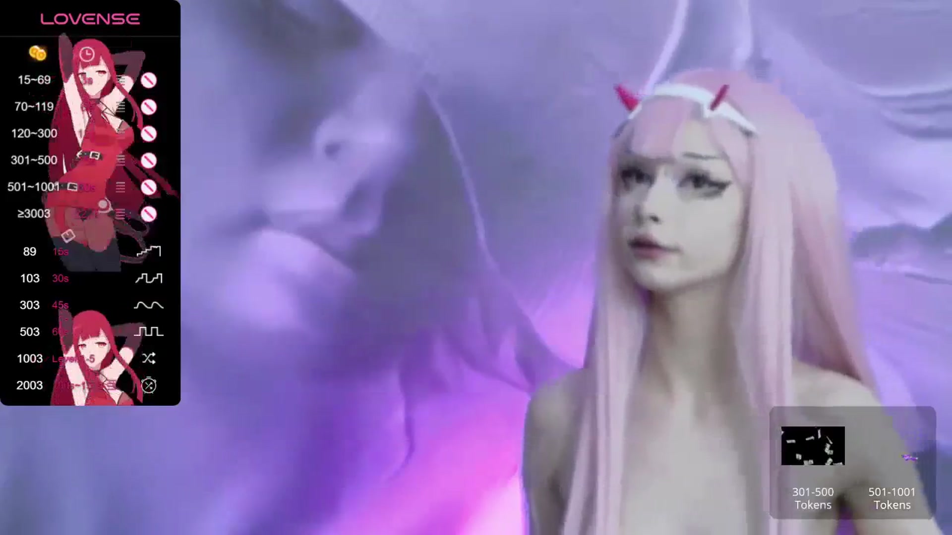 Gallery image thumbnail from Xenomy's myfreecams stream on, 02/10/2024, 16:19 image 11 of 20
