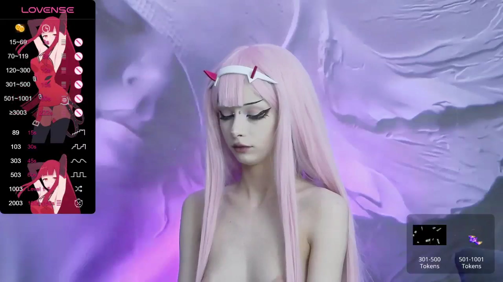 Gallery image thumbnail from Xenomy's myfreecams stream on, 02/10/2024, 16:19 image 20 of 20