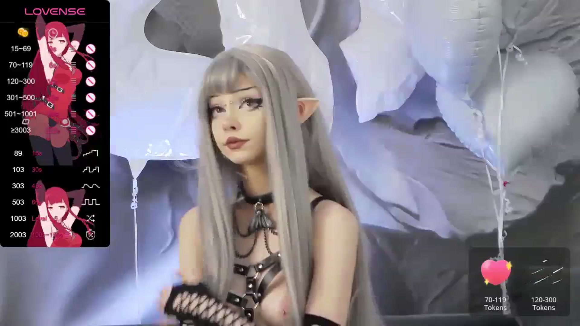 Gallery image thumbnail from Xenomy's myfreecams stream on, 02/13/2024, 07:39 image 13 of 20