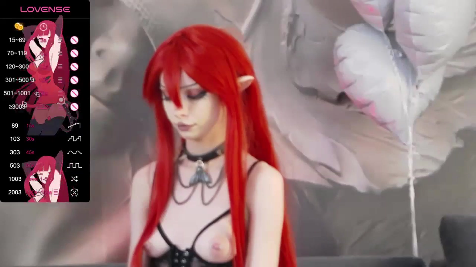 Gallery image thumbnail from Xenomy's myfreecams stream on, 02/15/2024, 07:34 image 12 of 20
