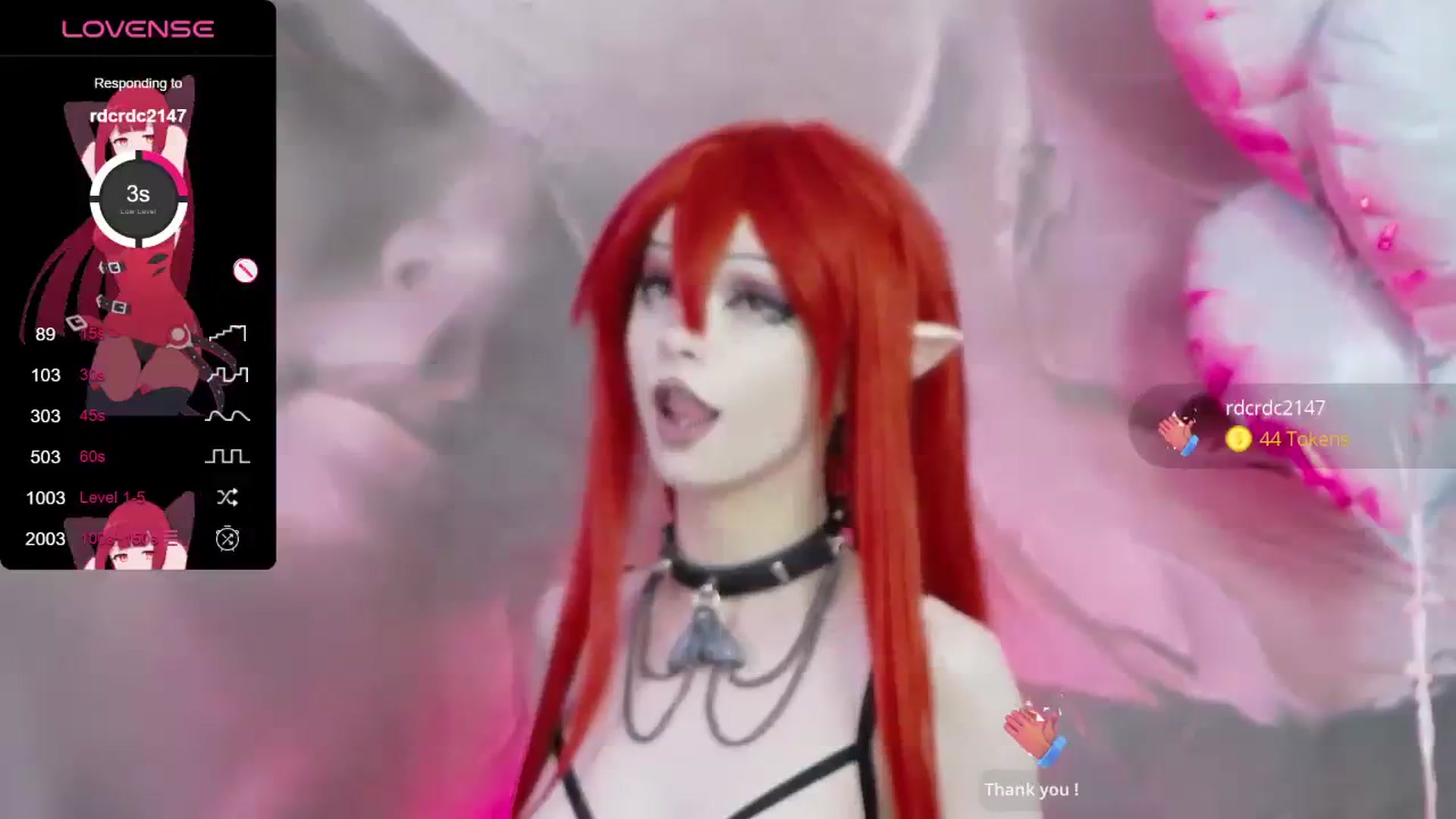 Gallery image thumbnail from Xenomy's myfreecams stream on, 02/15/2024, 07:34 image 8 of 20