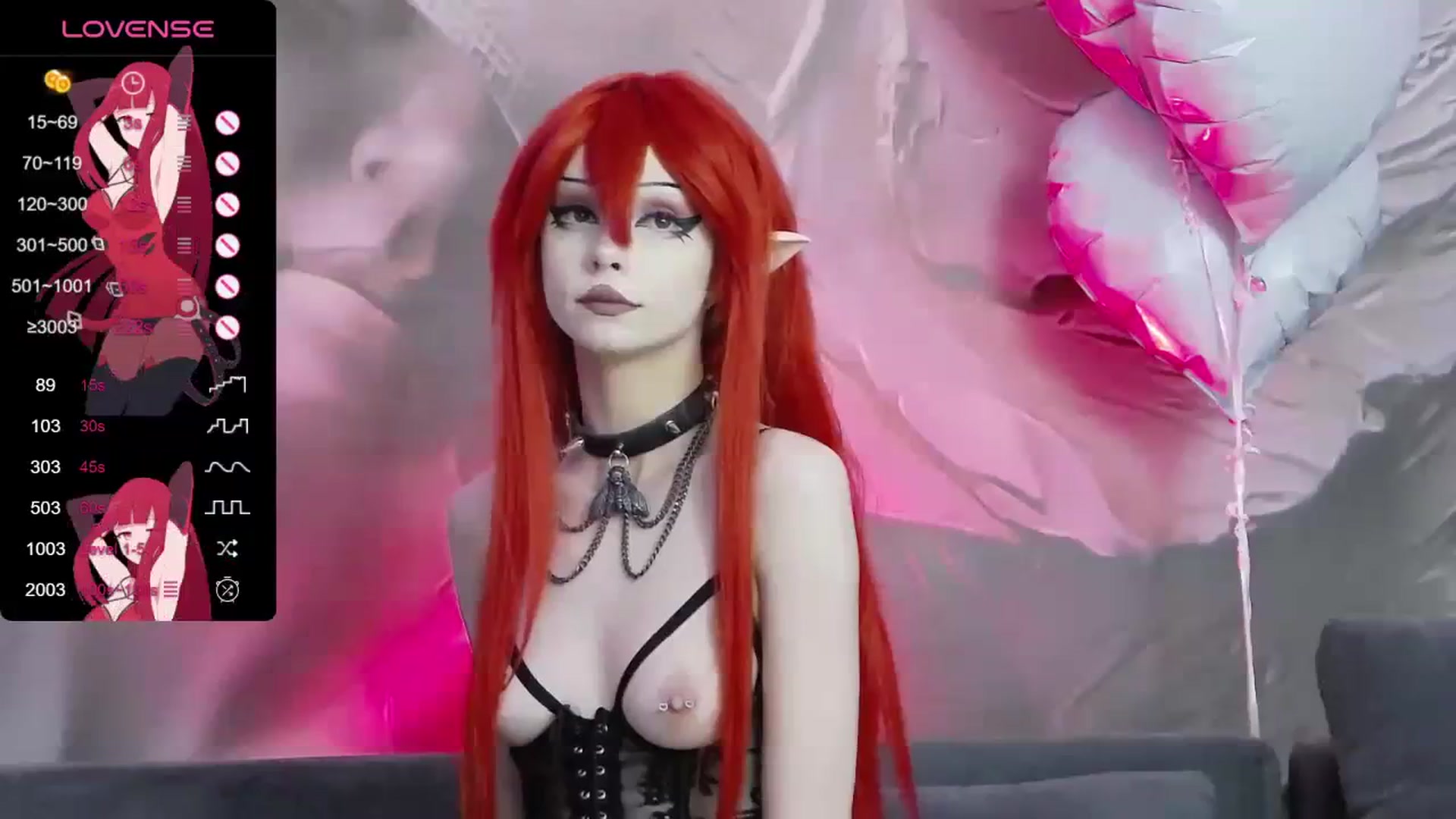 Gallery image thumbnail from Xenomy's myfreecams stream on, 02/15/2024, 07:34 image 3 of 20