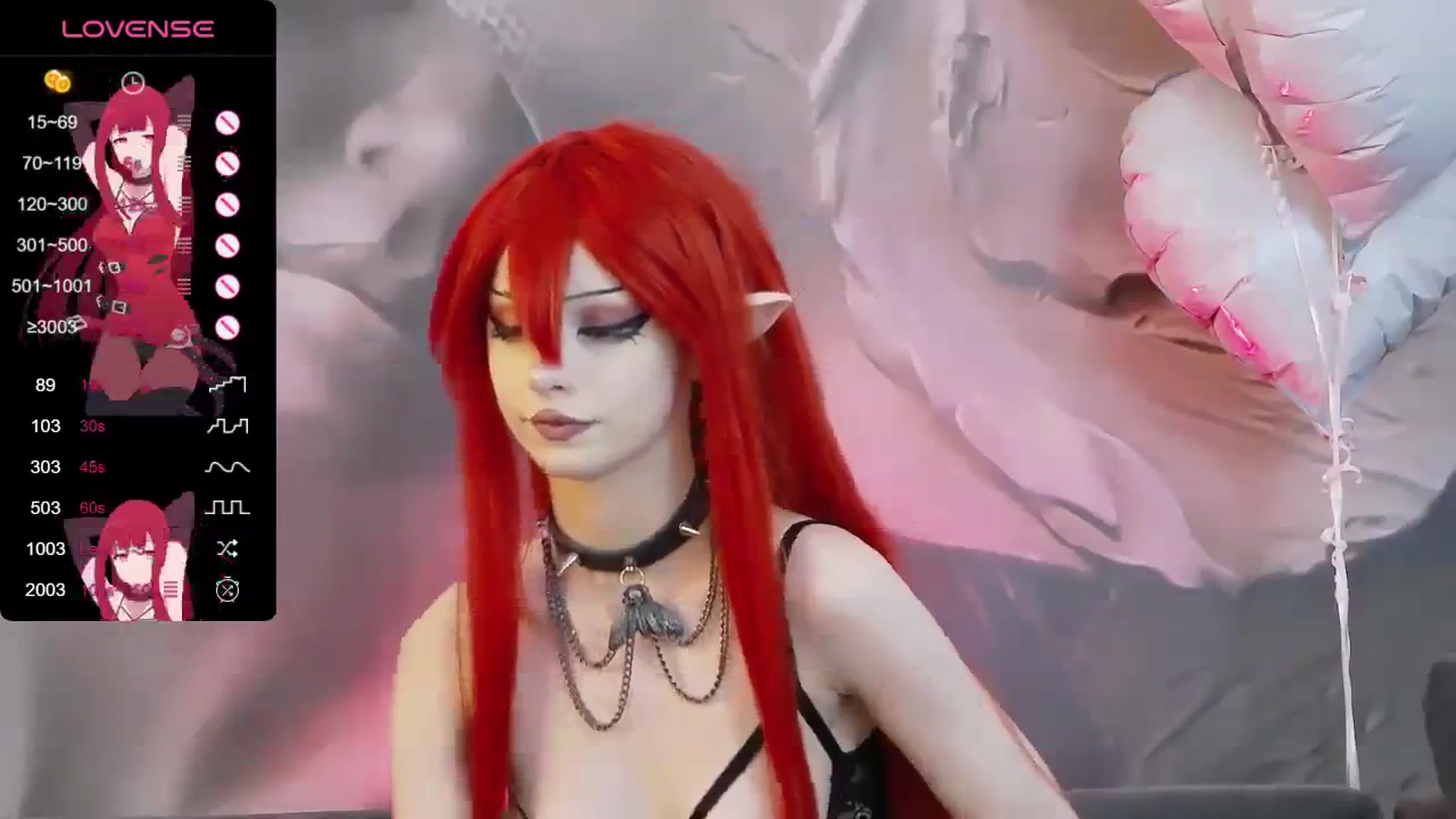 Gallery image thumbnail from Xenomy's myfreecams stream on, 02/15/2024, 07:34 image 13 of 20