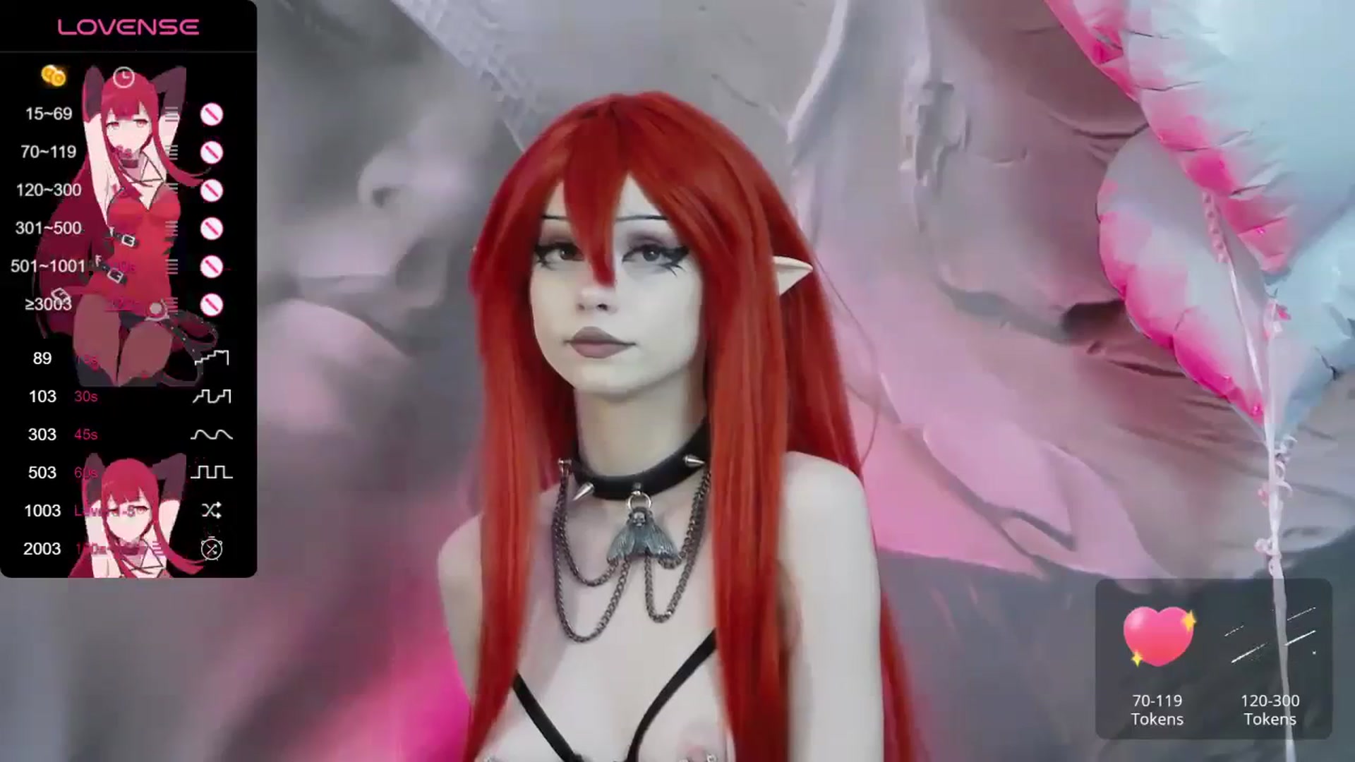 Gallery image thumbnail from Xenomy's myfreecams stream on, 02/15/2024, 07:34 image 20 of 20