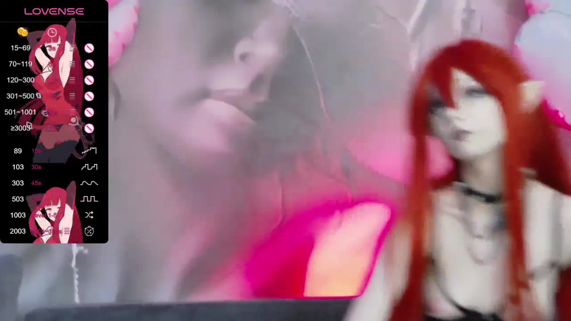 Gallery image thumbnail from Xenomy's myfreecams stream on, 02/15/2024, 07:34 image 2 of 20
