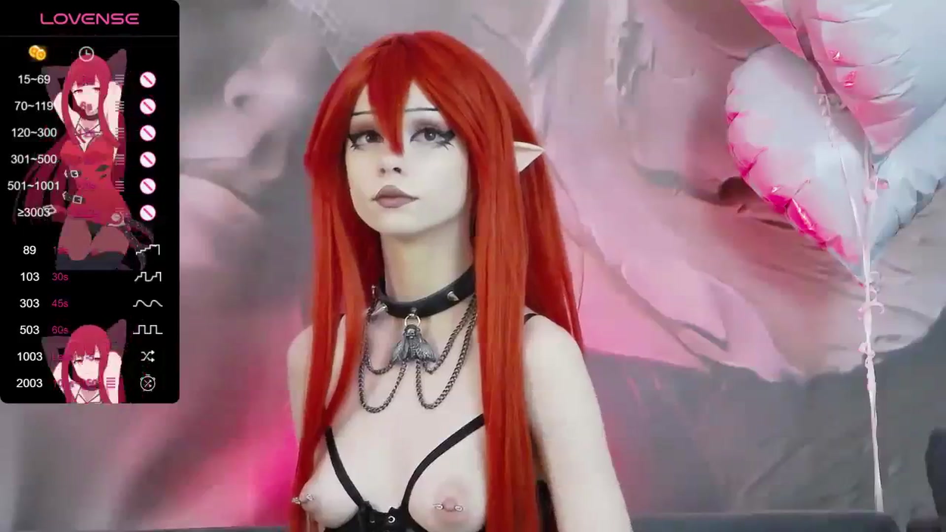 Gallery image thumbnail from Xenomy's myfreecams stream on, 02/15/2024, 07:34 image 16 of 20