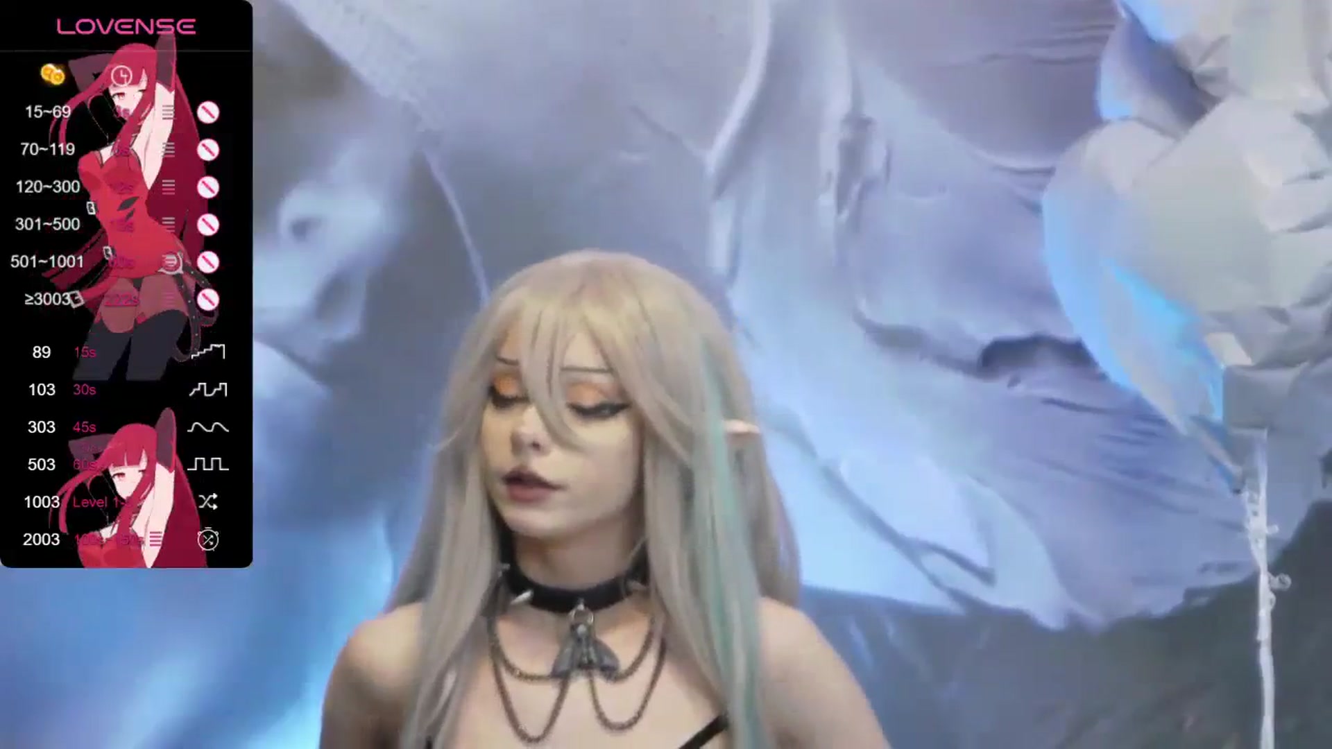Gallery image thumbnail from Xenomy's myfreecams stream on, 02/18/2024, 05:40 image 7 of 20