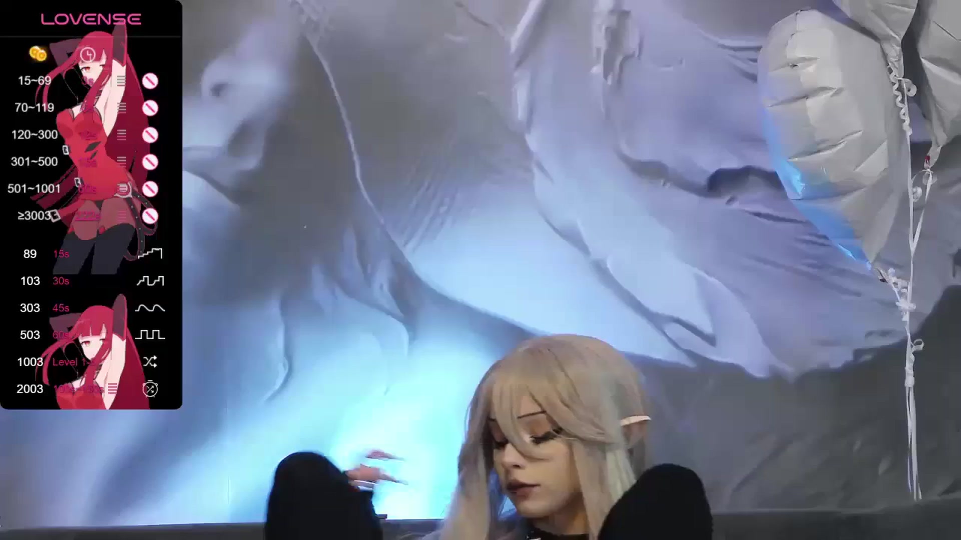 Gallery image thumbnail from Xenomy's myfreecams stream on, 02/18/2024, 05:40 image 3 of 20