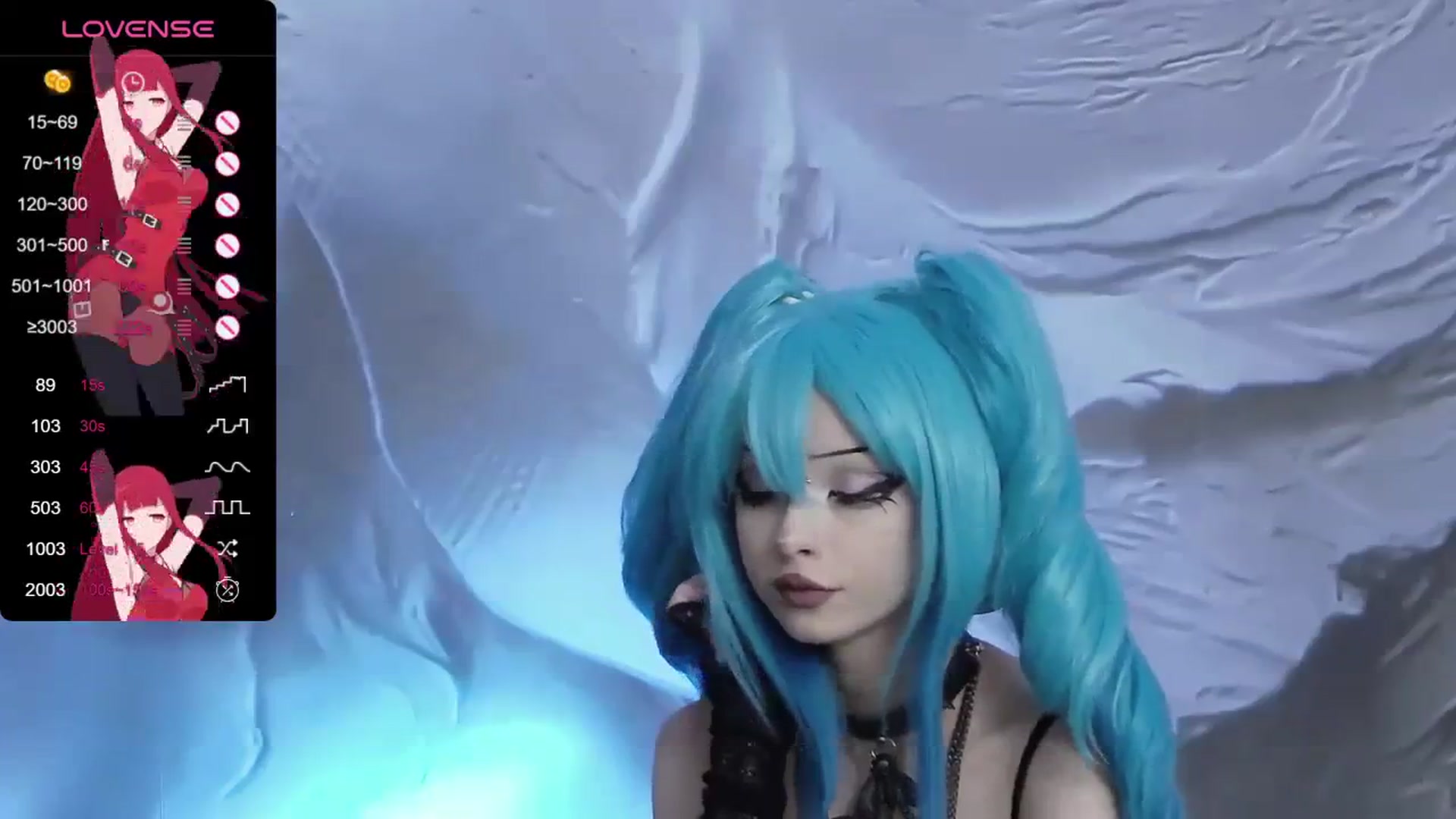 Gallery image thumbnail from Xenomy's myfreecams stream on, 02/19/2024, 02:50 image 3 of 20