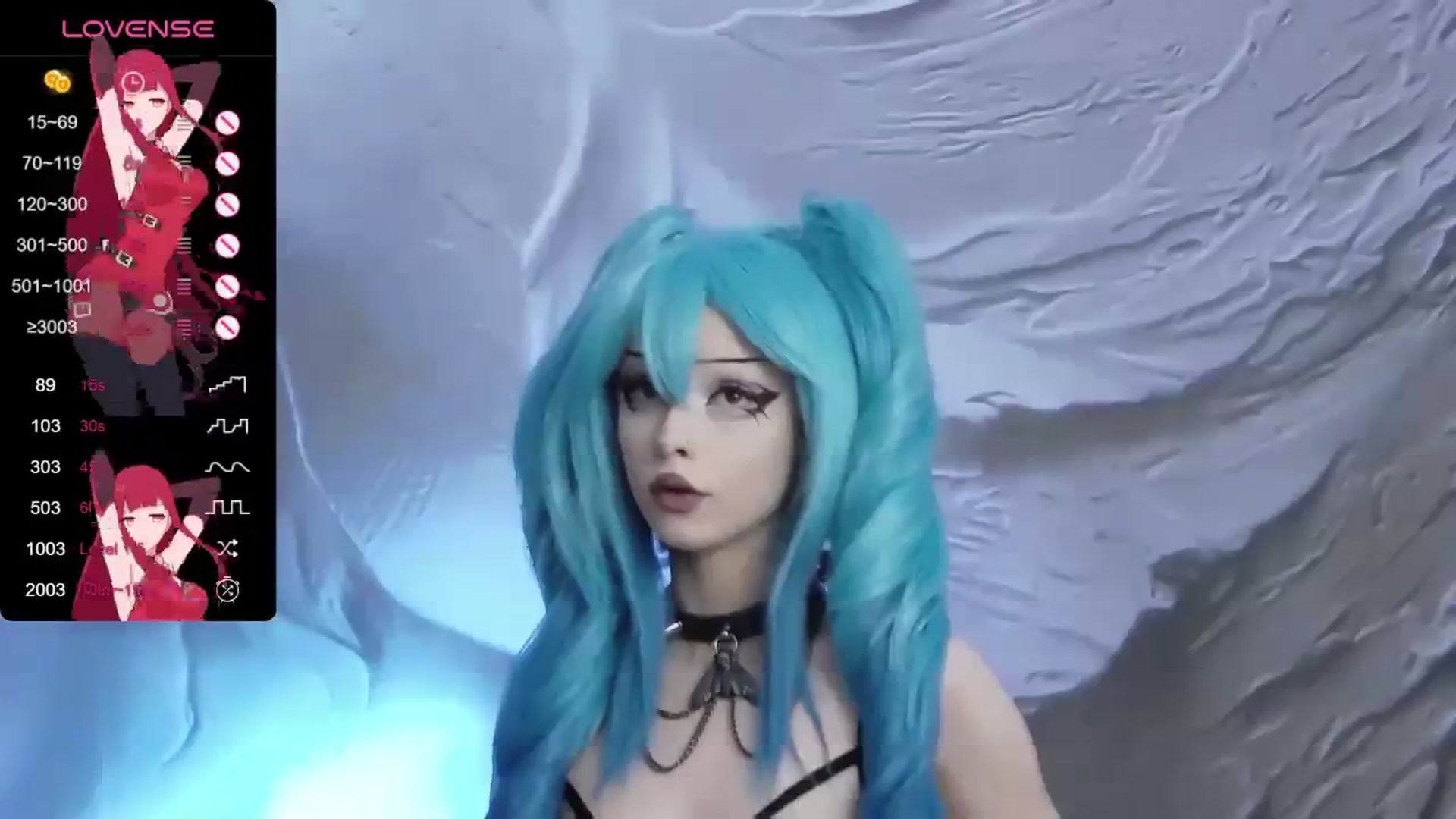 Gallery image thumbnail from Xenomy's myfreecams stream on, 02/19/2024, 02:50 image 9 of 20
